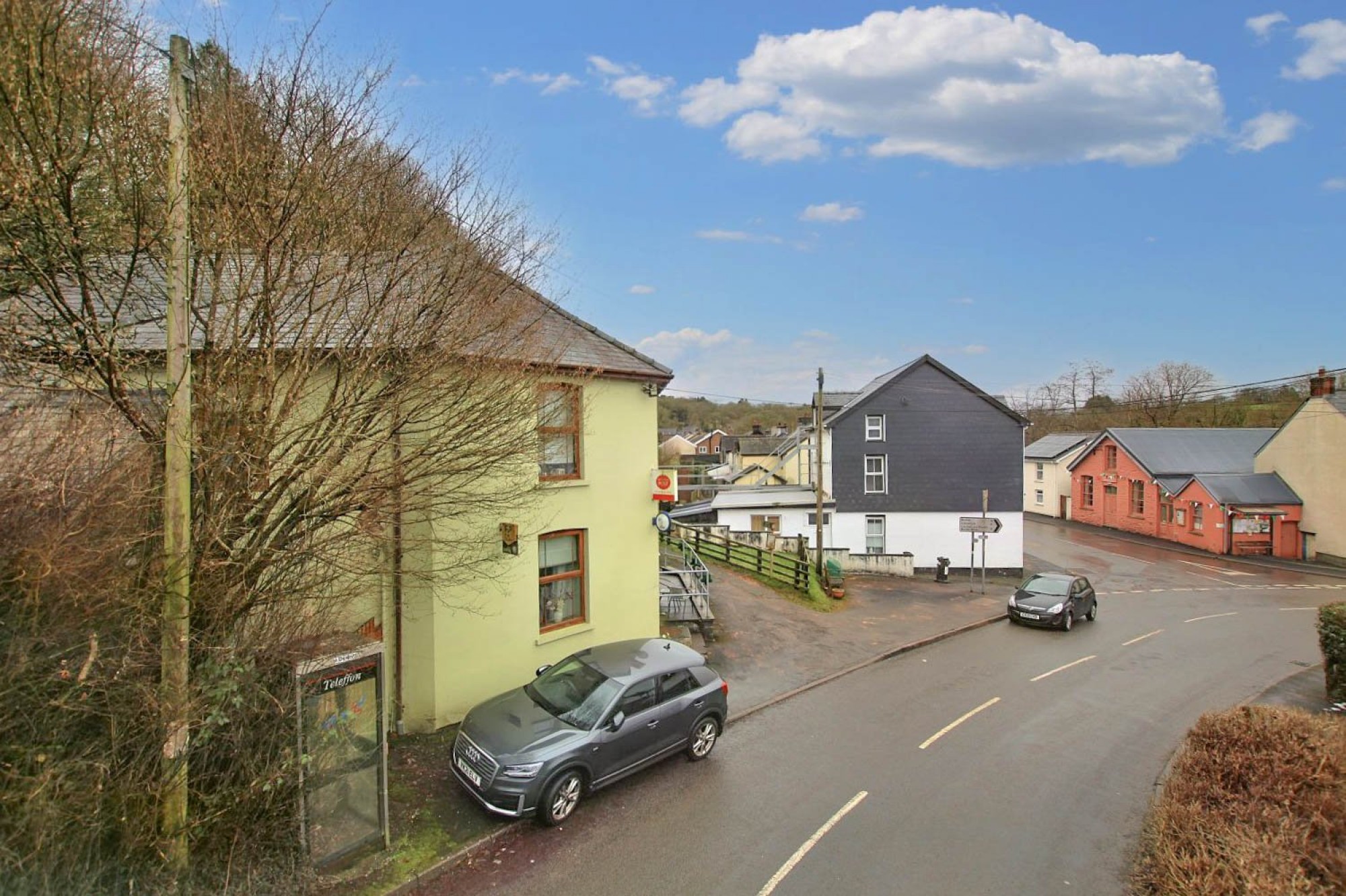 Images for Llangammarch Wells, Powys