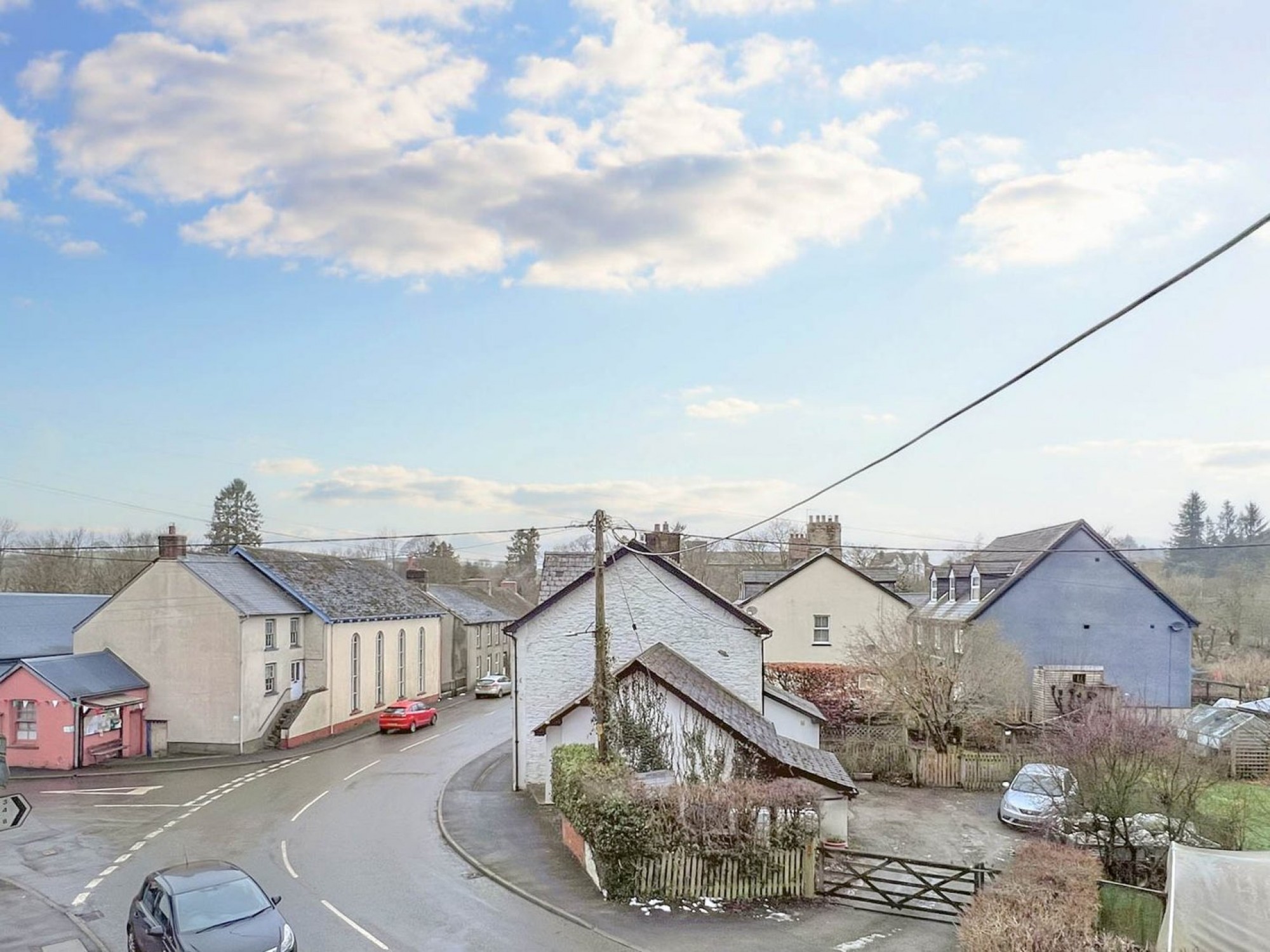 Images for Llangammarch Wells, Powys