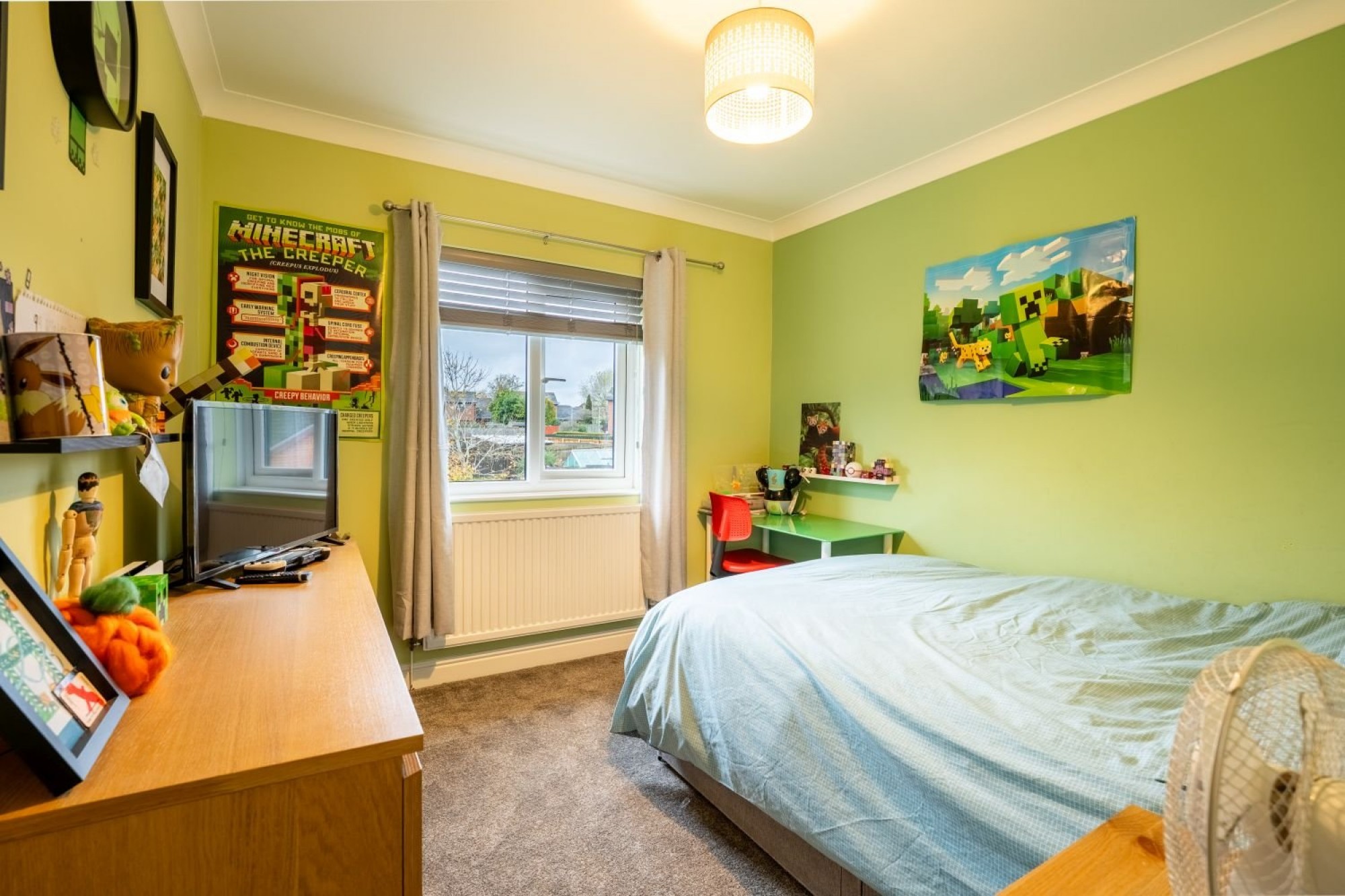 Images for Beacons Park, Brecon, Powys