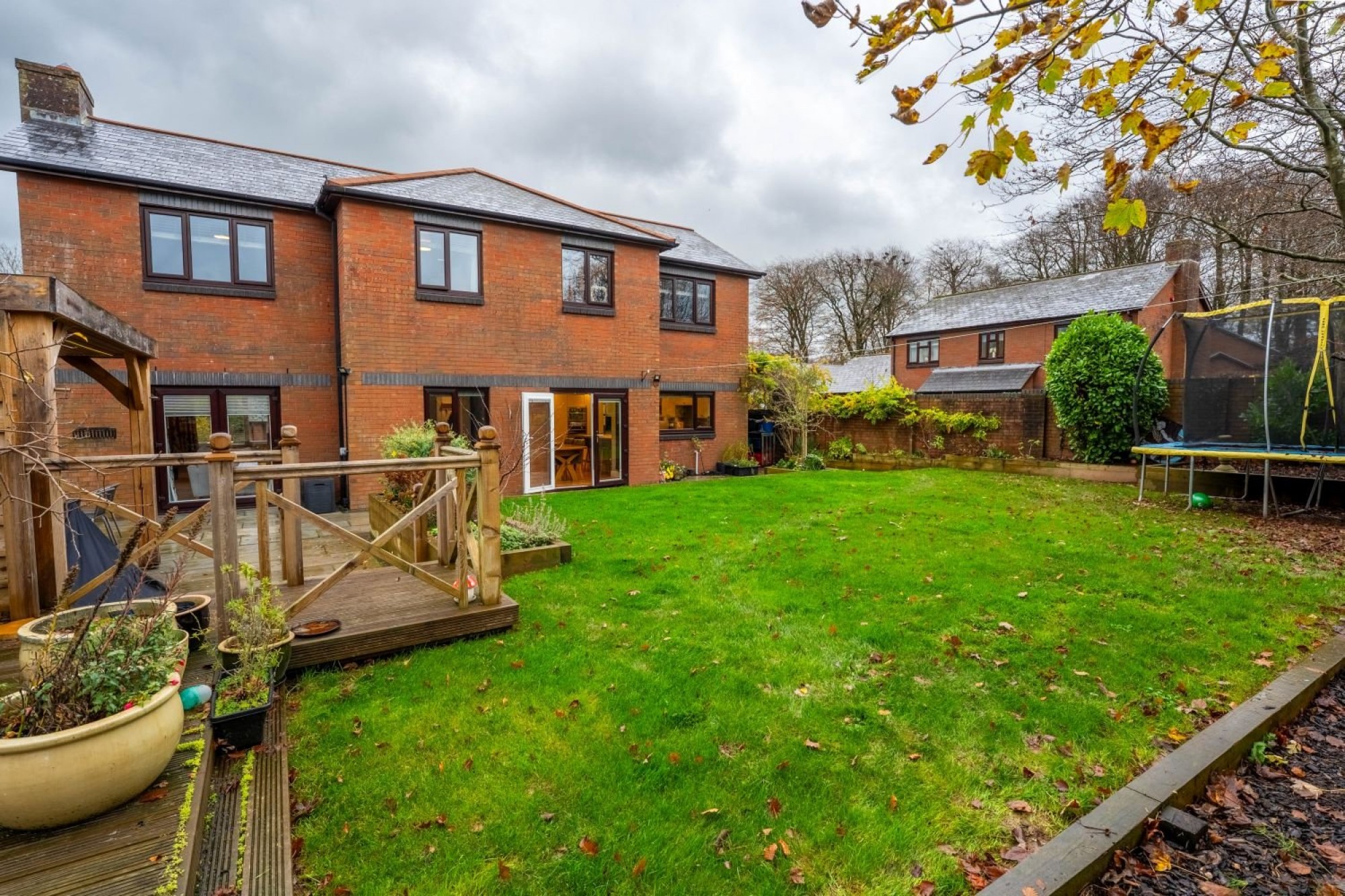 Images for Beacons Park, Brecon, Powys