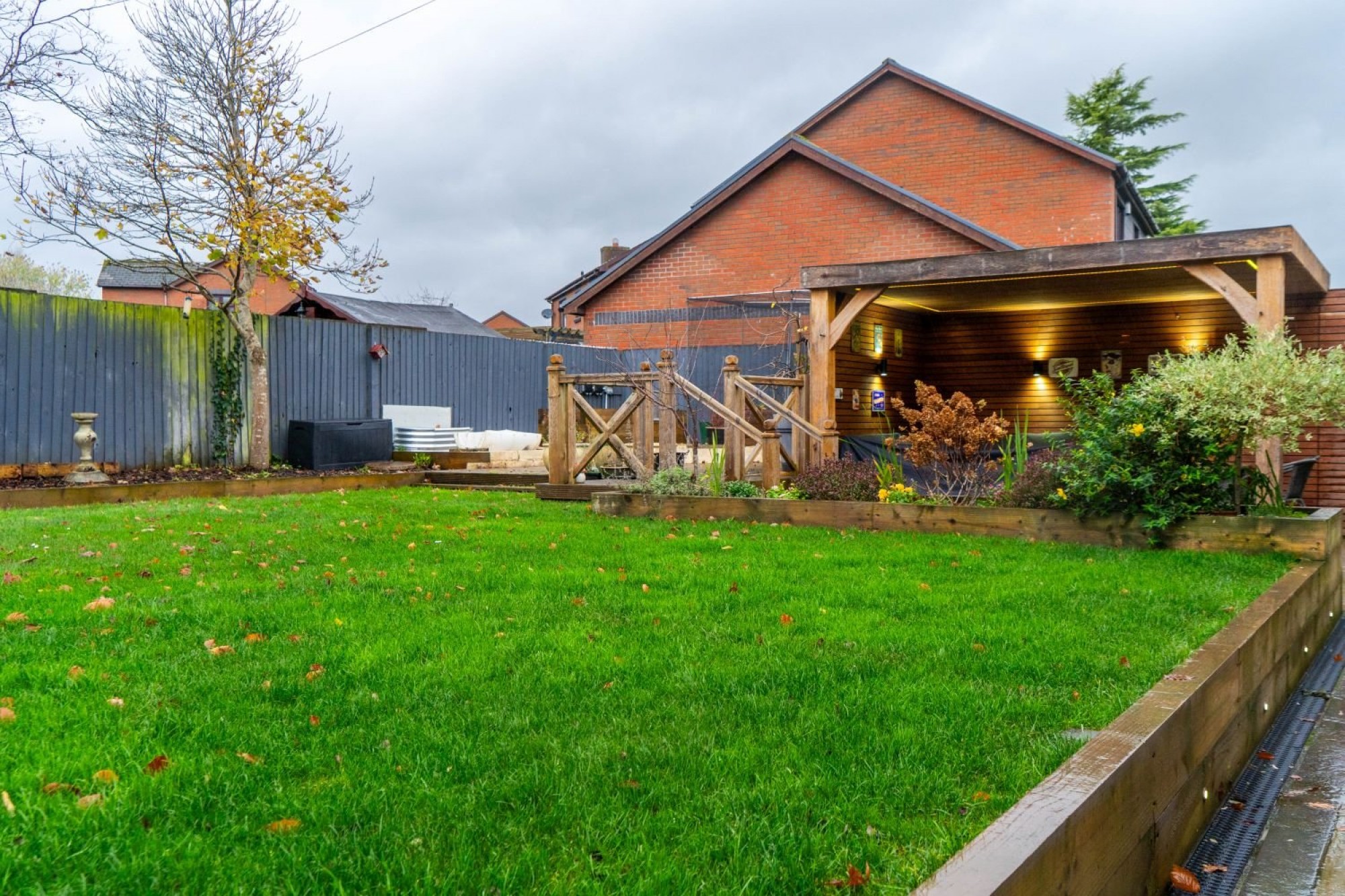 Images for Beacons Park, Brecon, Powys