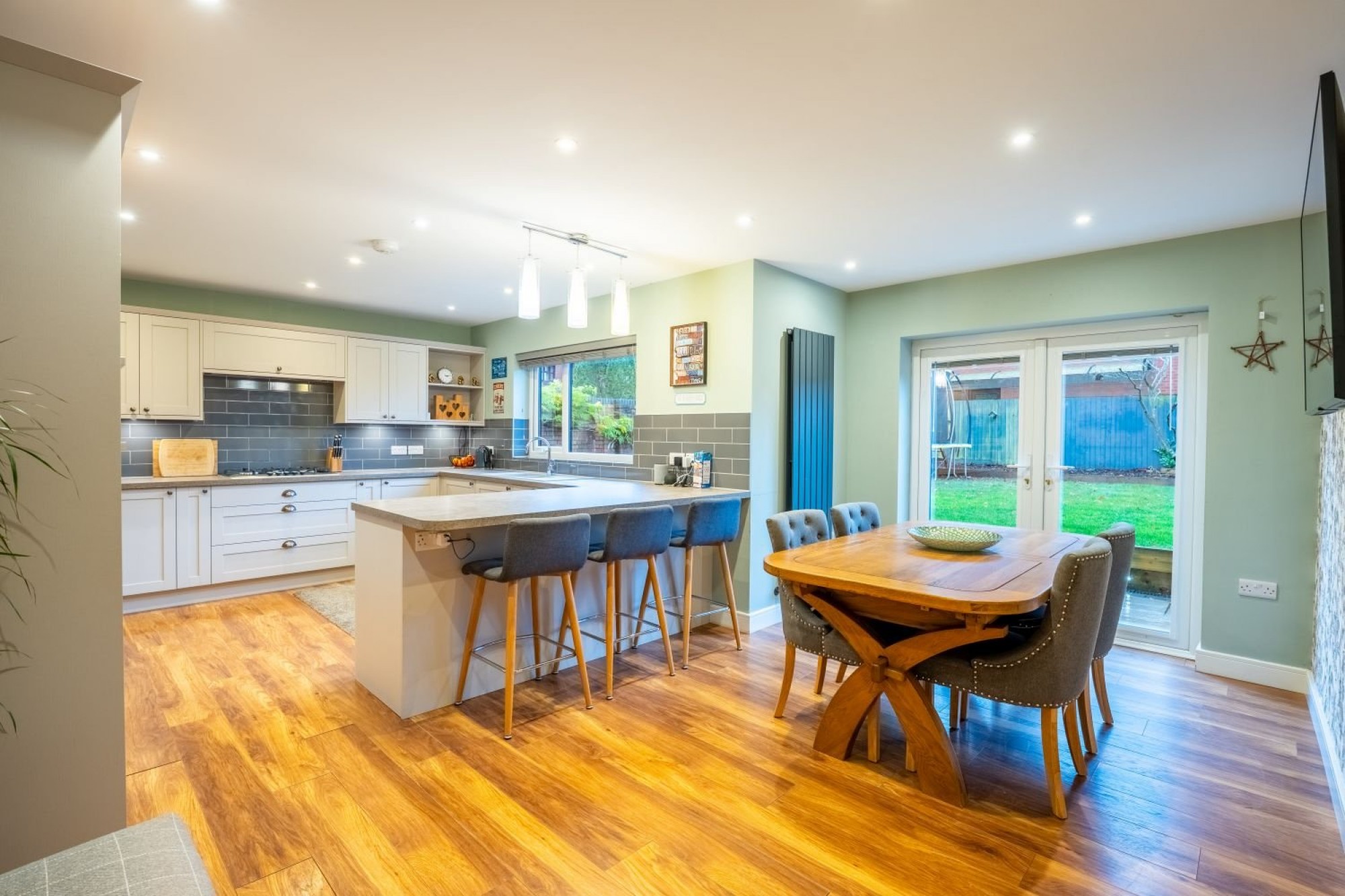 Images for Beacons Park, Brecon, Powys