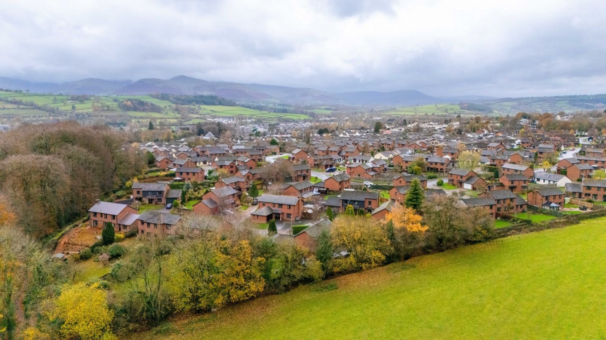 Images for Beacons Park, Brecon, Powys