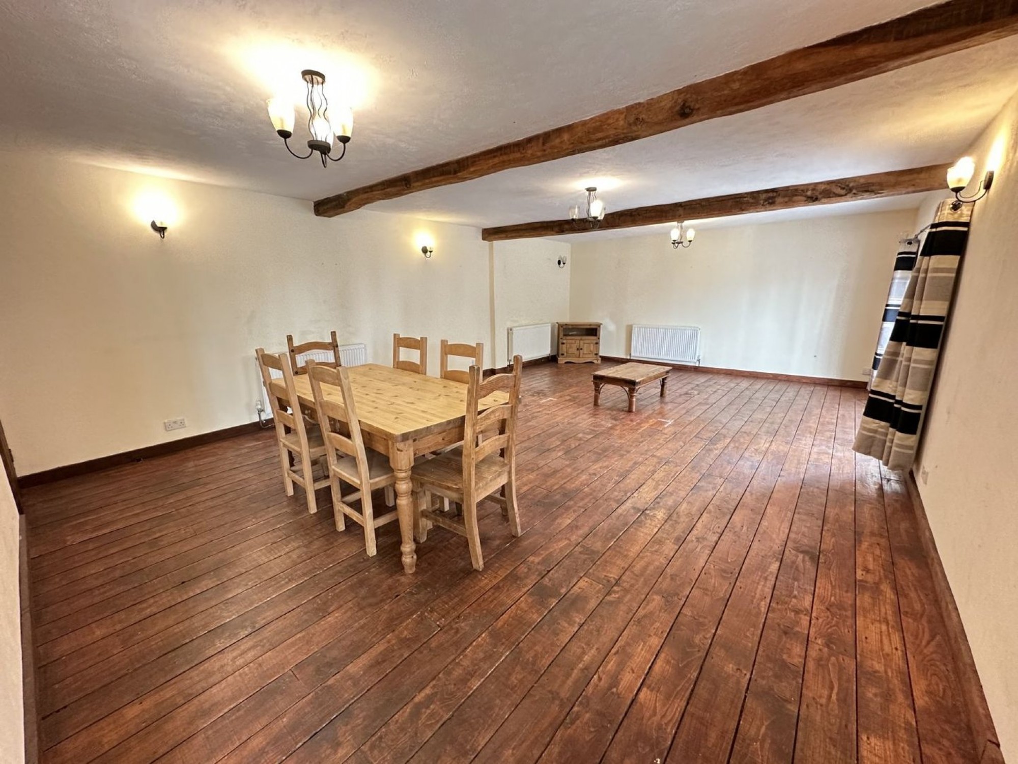 Images for Cwmcamlais, Brecon, Powys