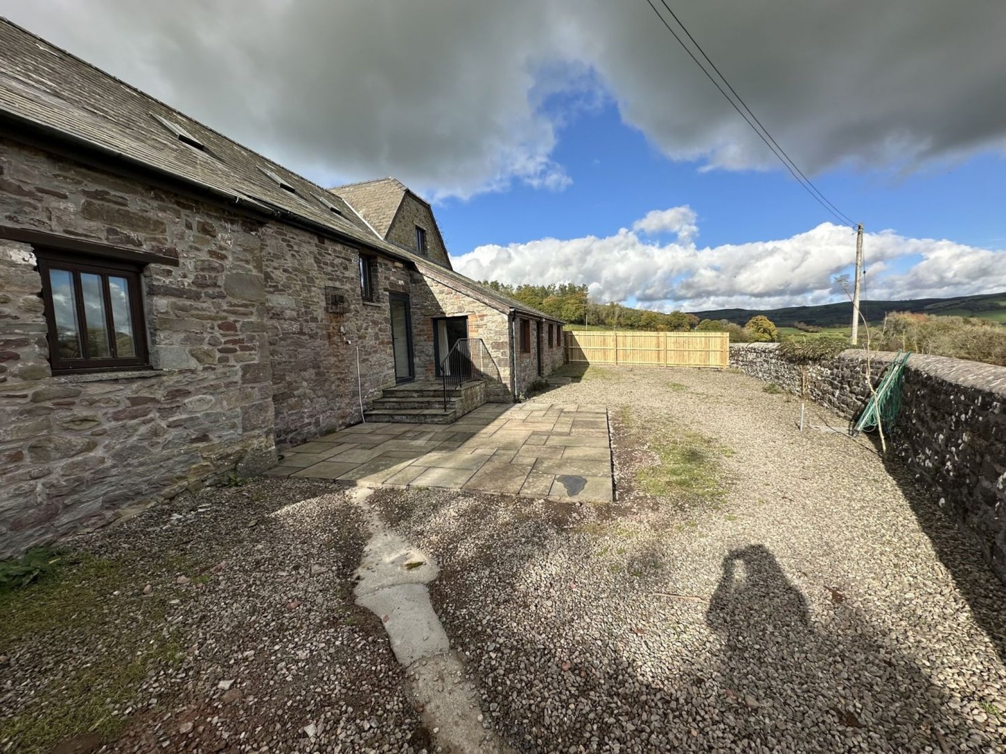 Images for Cwmcamlais, Brecon, Powys