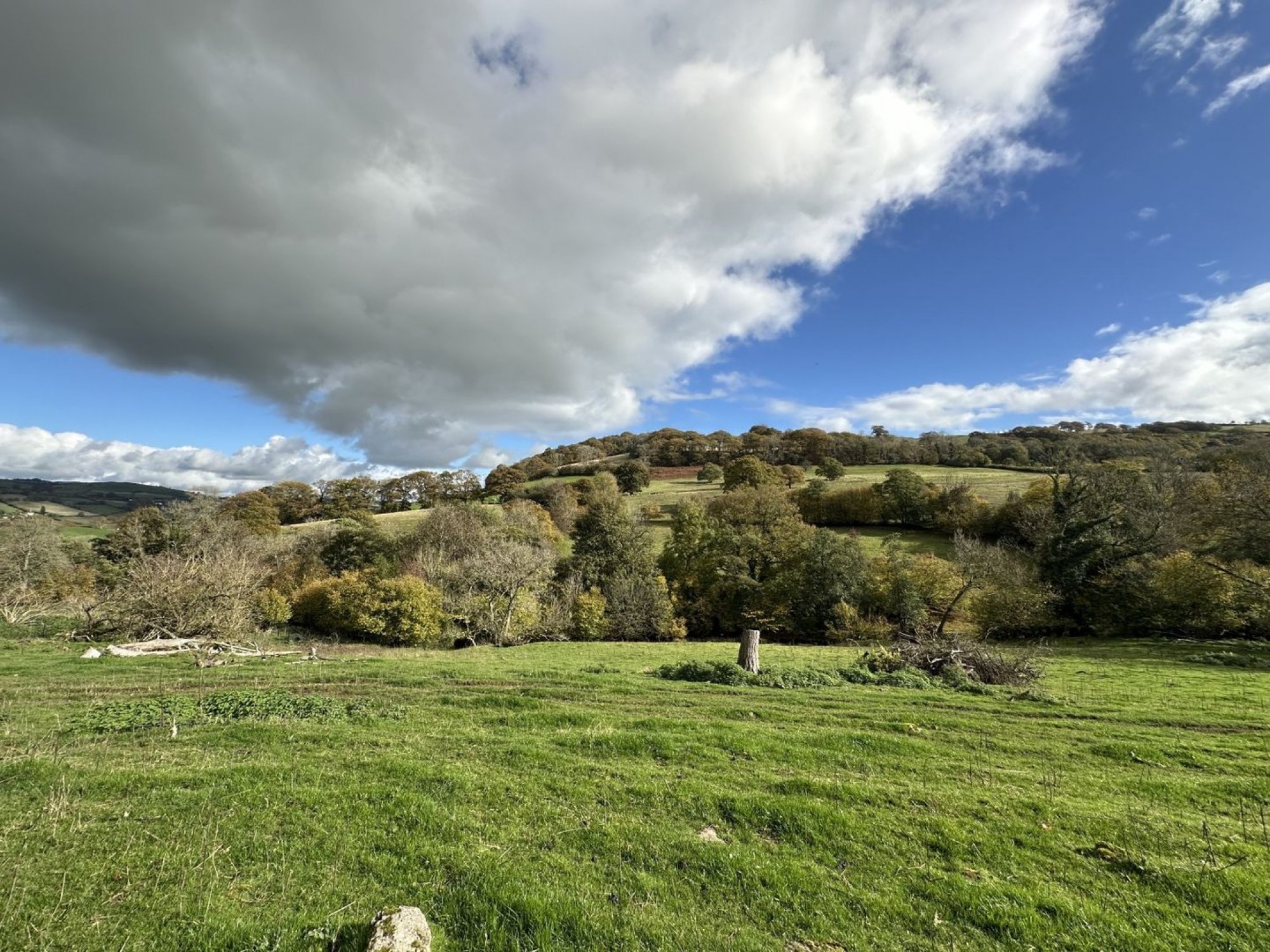 Images for Cwmcamlais, Brecon, Powys
