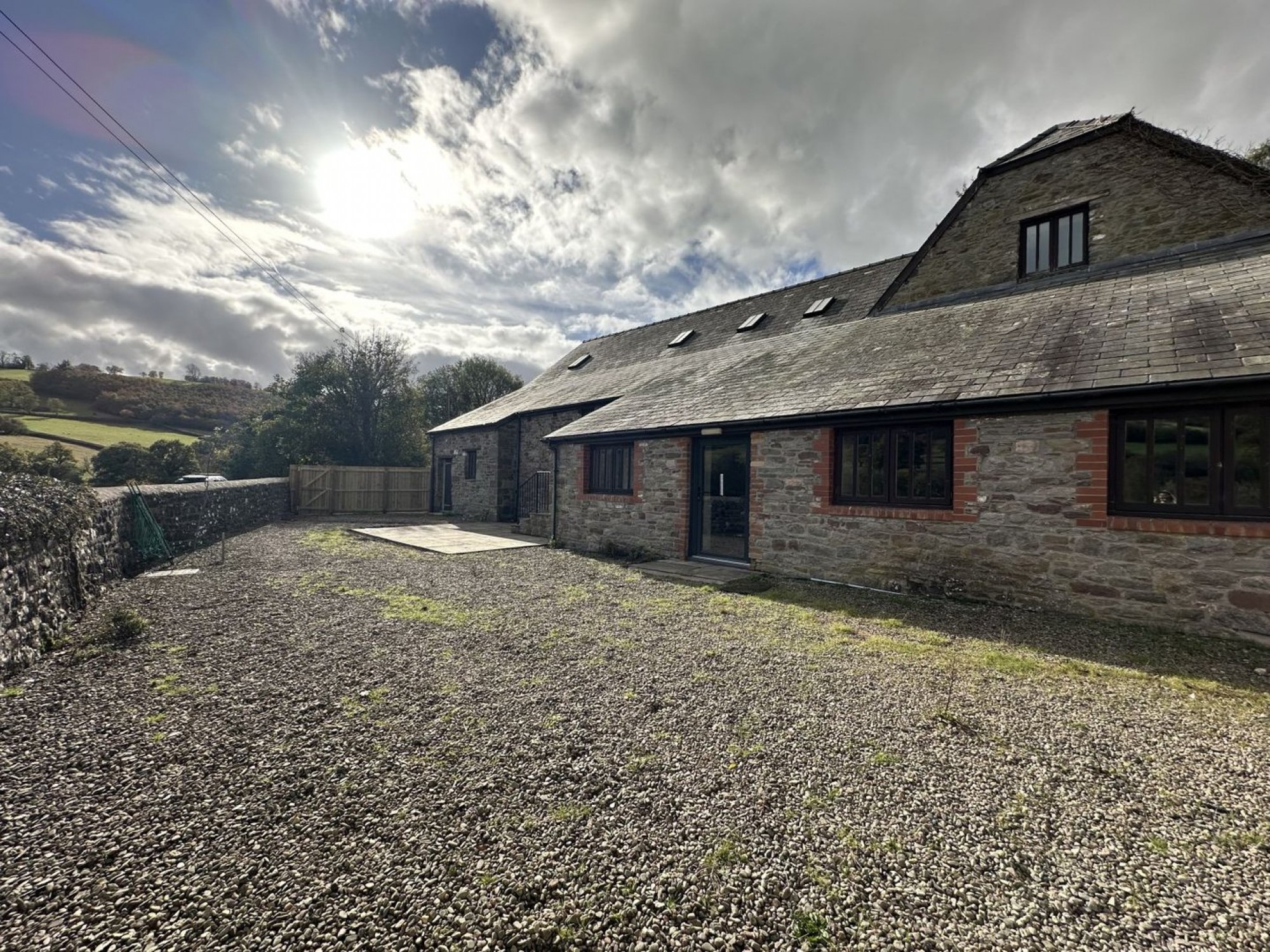 Images for Cwmcamlais, Brecon, Powys