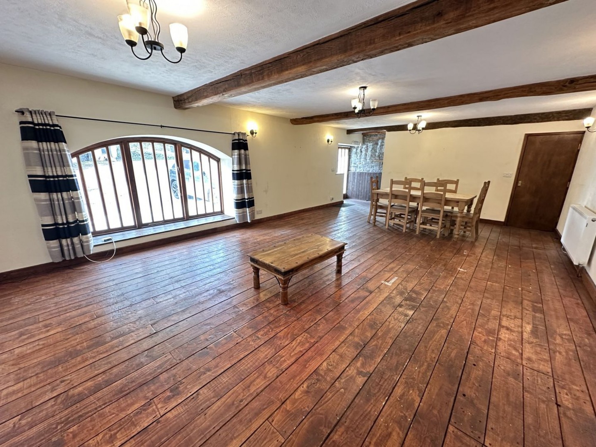 Images for Cwmcamlais, Brecon, Powys