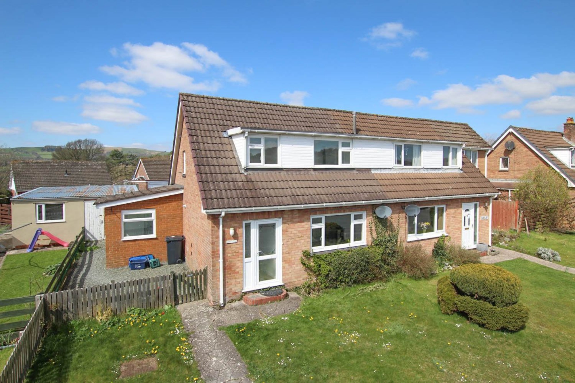 Images for Hillcrest Drive, Llandrindod Wells, Powys