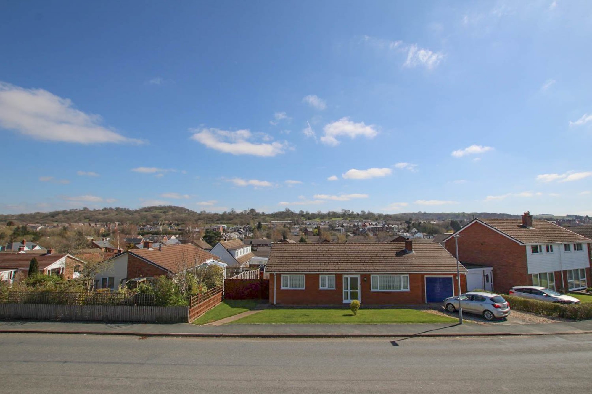 Images for Hillcrest Drive, Llandrindod Wells, Powys
