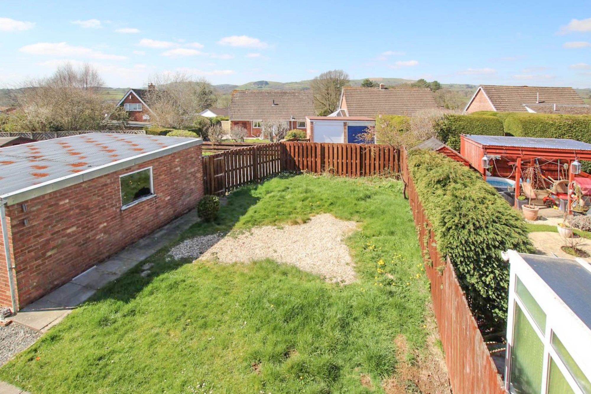 Images for Hillcrest Drive, Llandrindod Wells, Powys