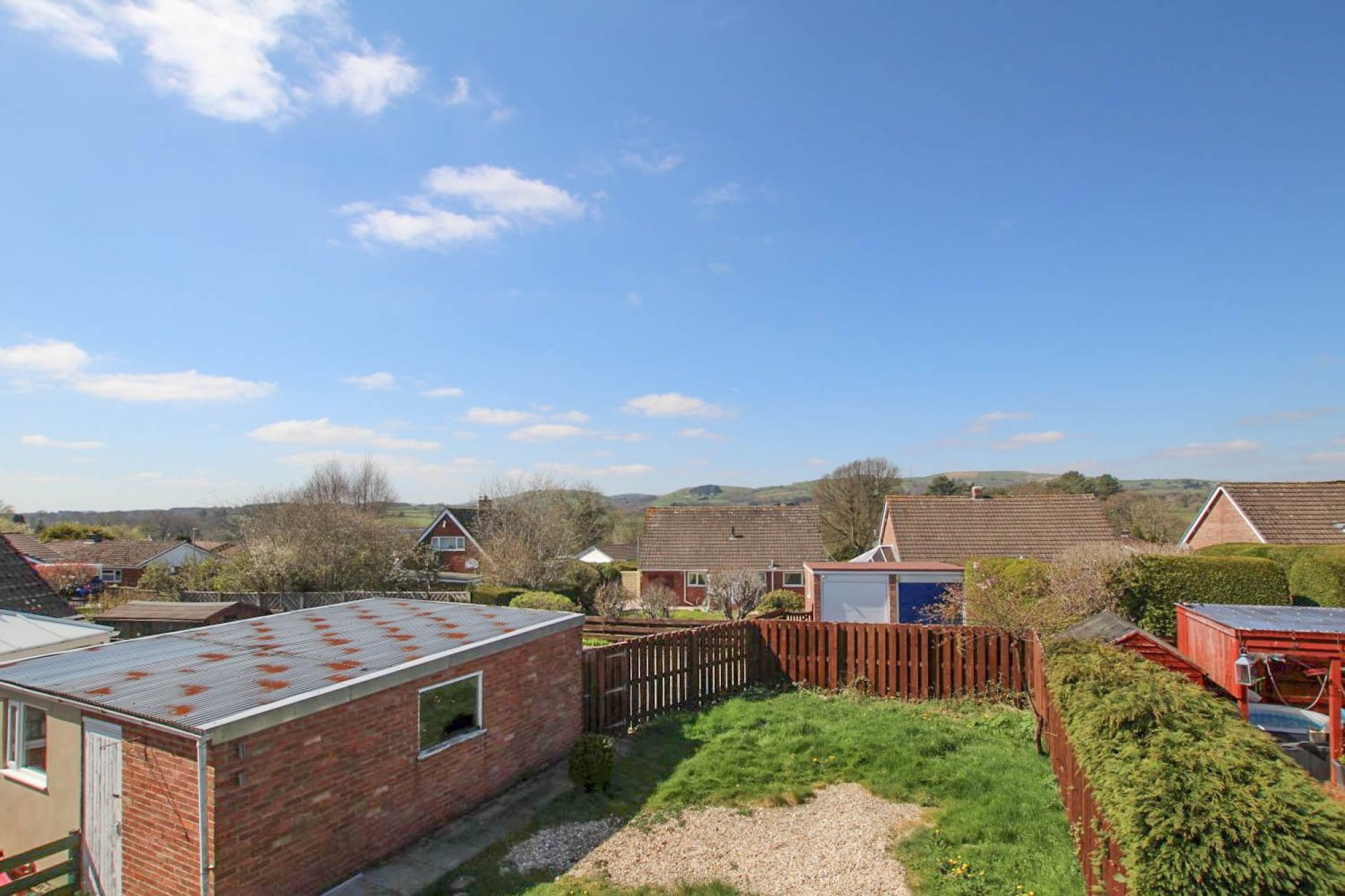 Images for Hillcrest Drive, Llandrindod Wells, Powys