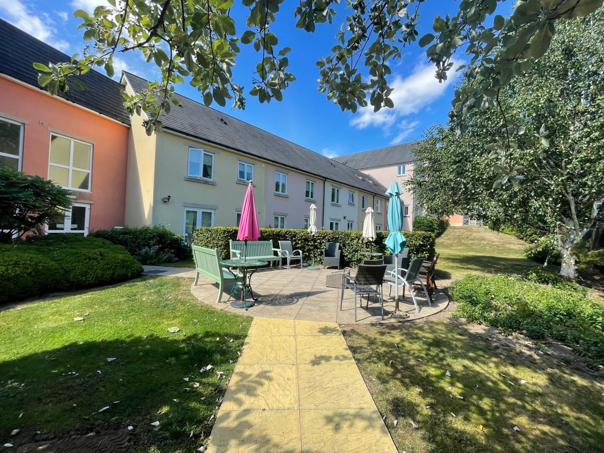 Images for Heol Gouesnou, Brecon, Powys