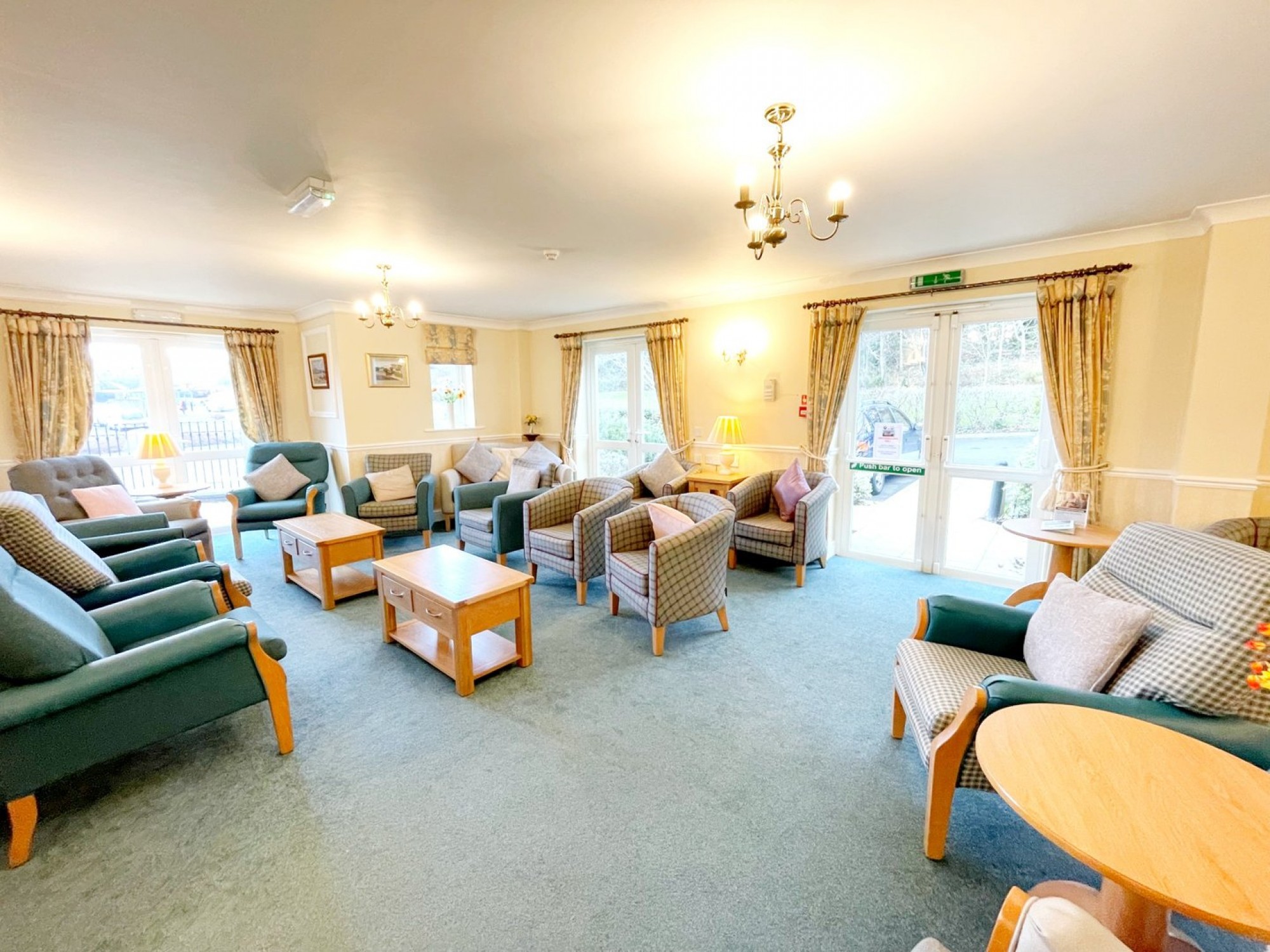 Images for Heol Gouesnou, Brecon, Powys