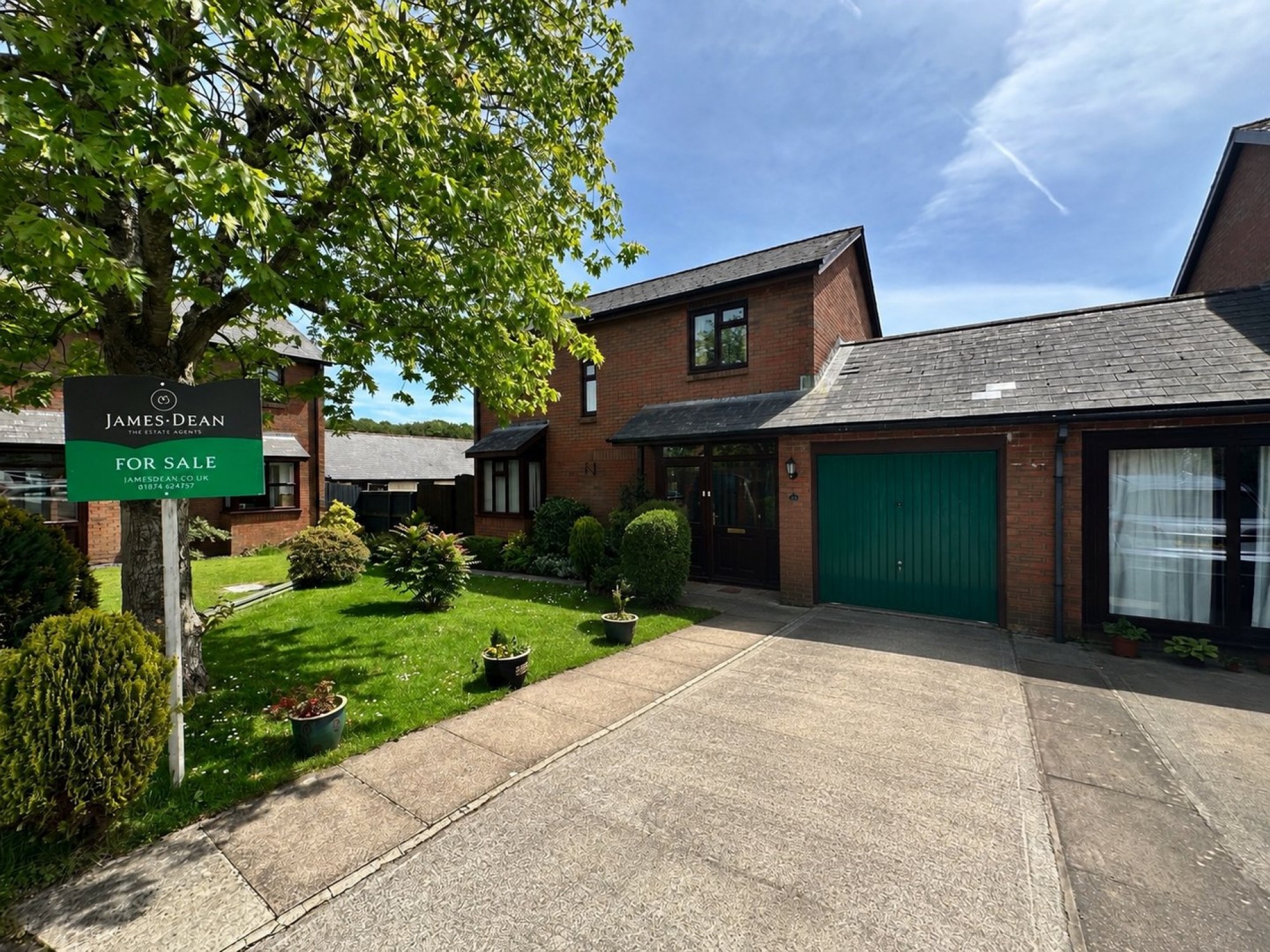 Images for Beacons Park, Brecon, Powys