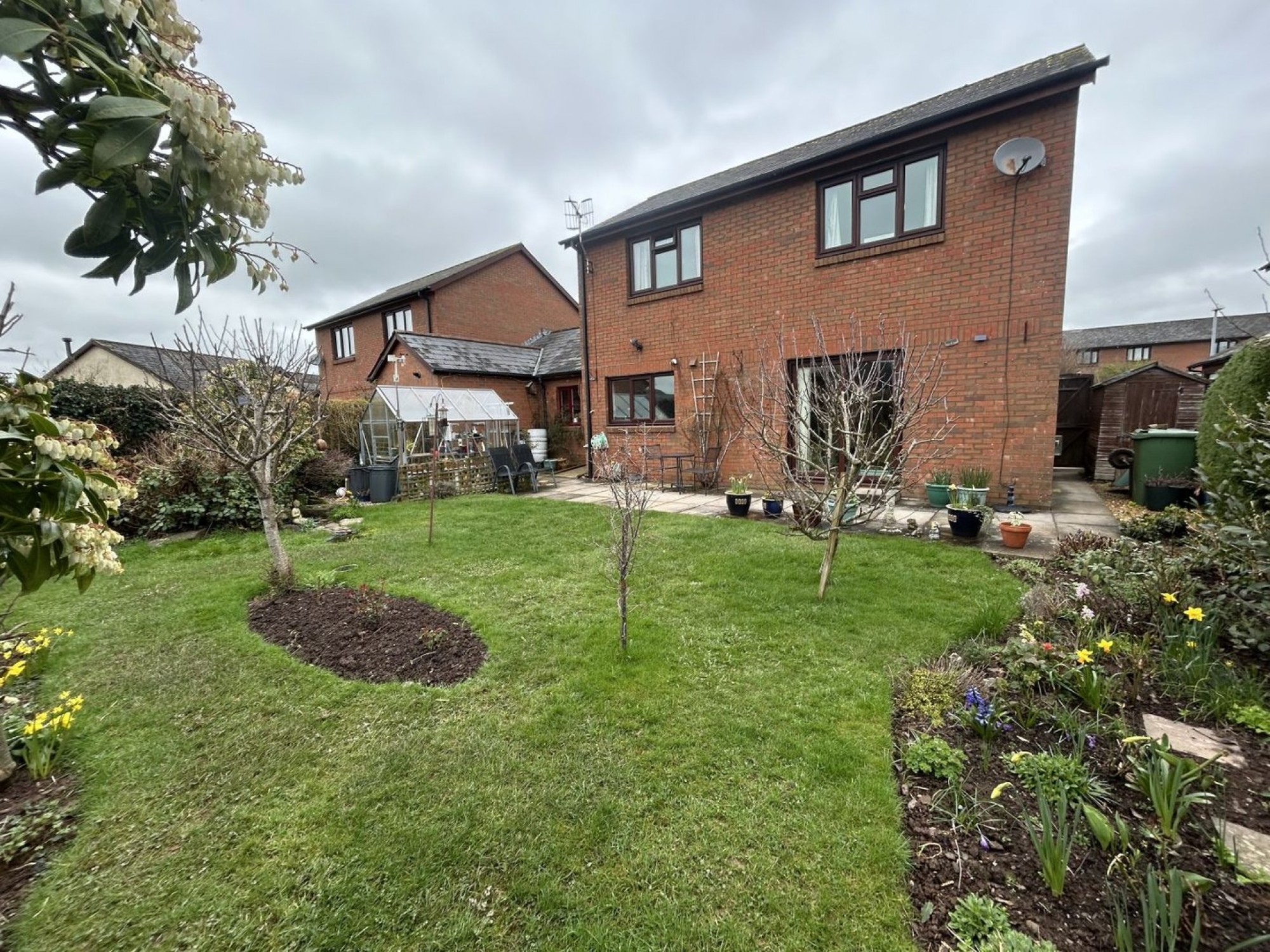 Images for Beacons Park, Brecon, Powys