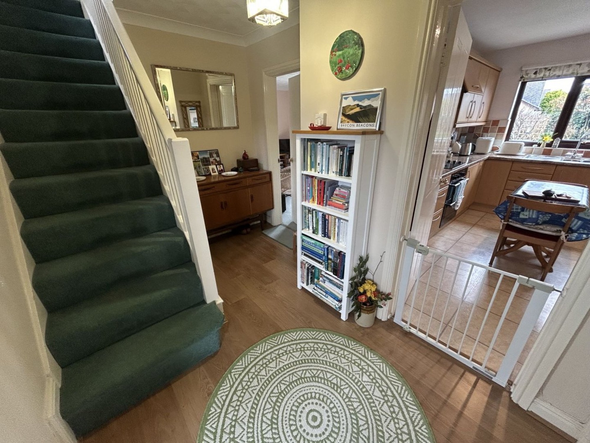 Images for Beacons Park, Brecon, Powys