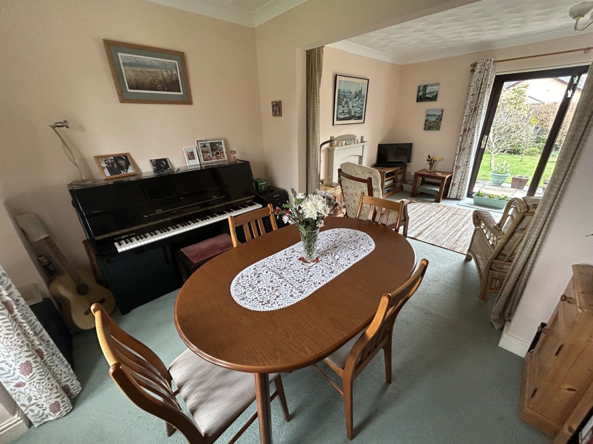 Images for Beacons Park, Brecon, Powys