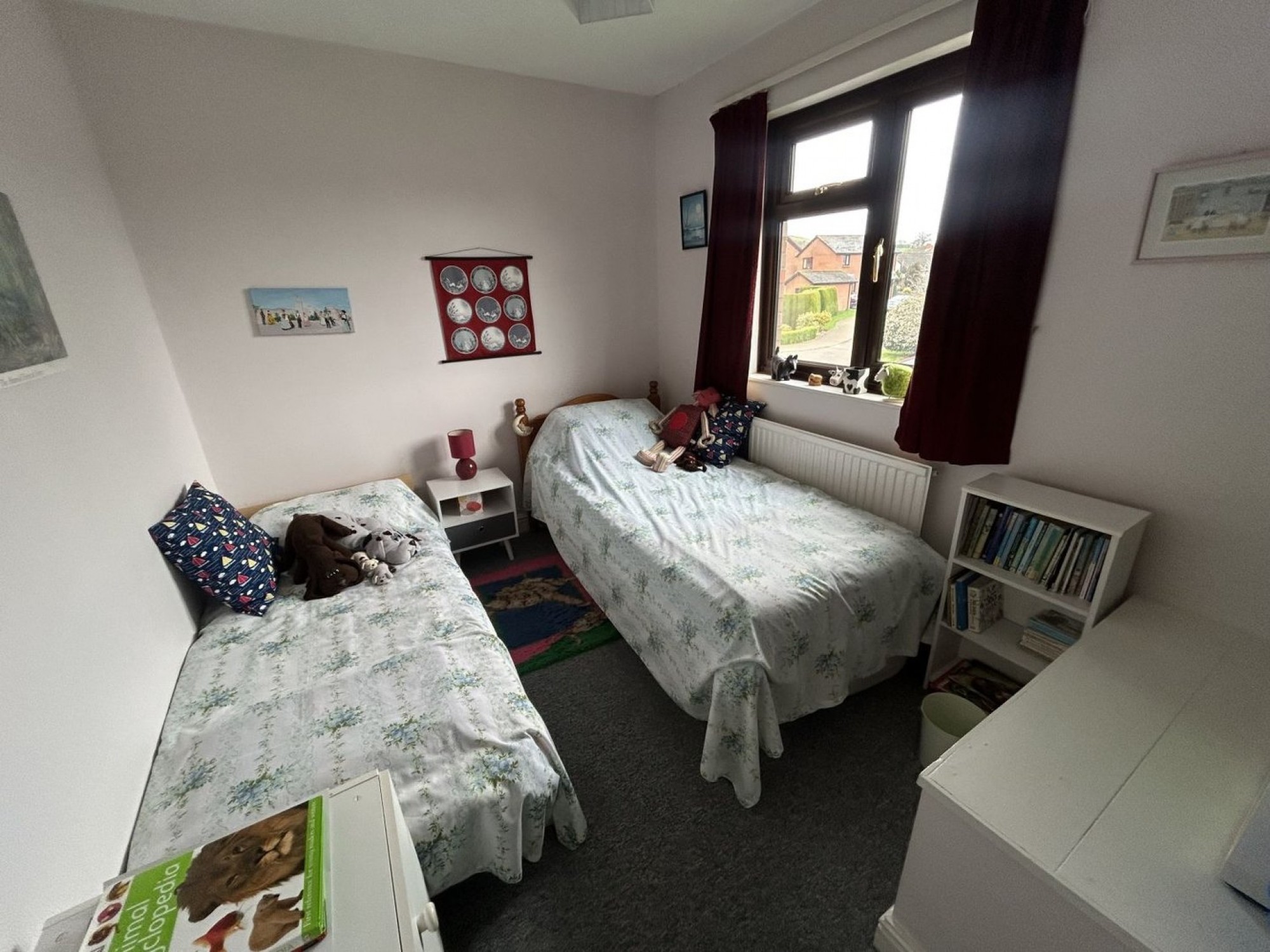 Images for Beacons Park, Brecon, Powys