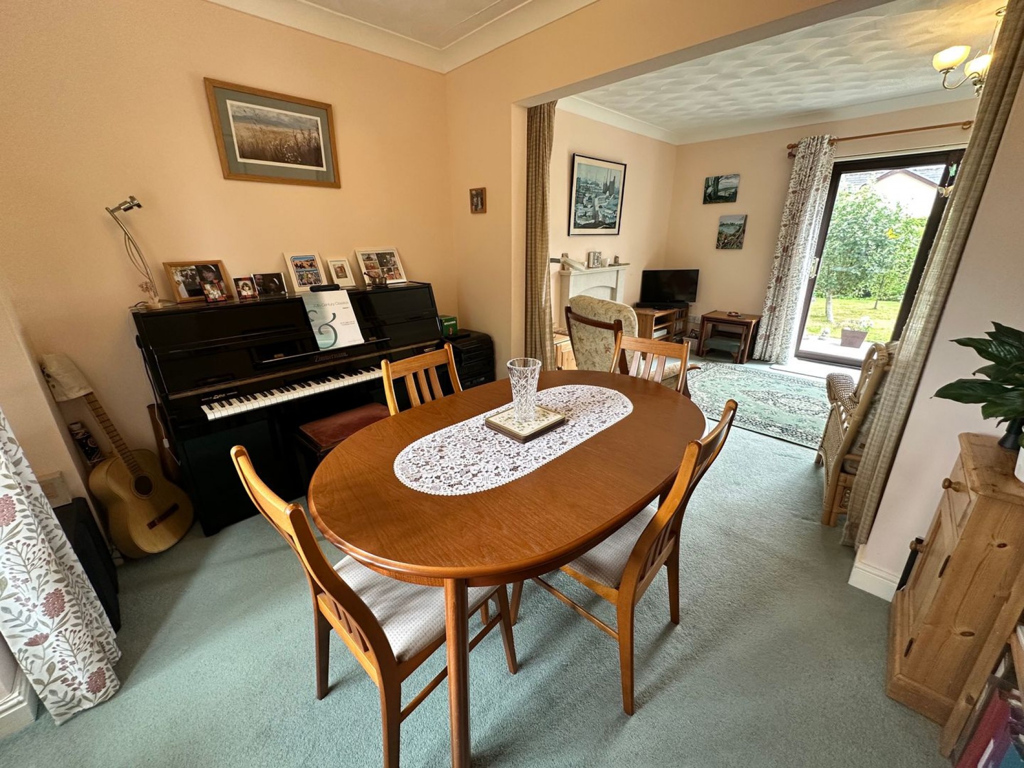 Images for Beacons Park, Brecon, Powys