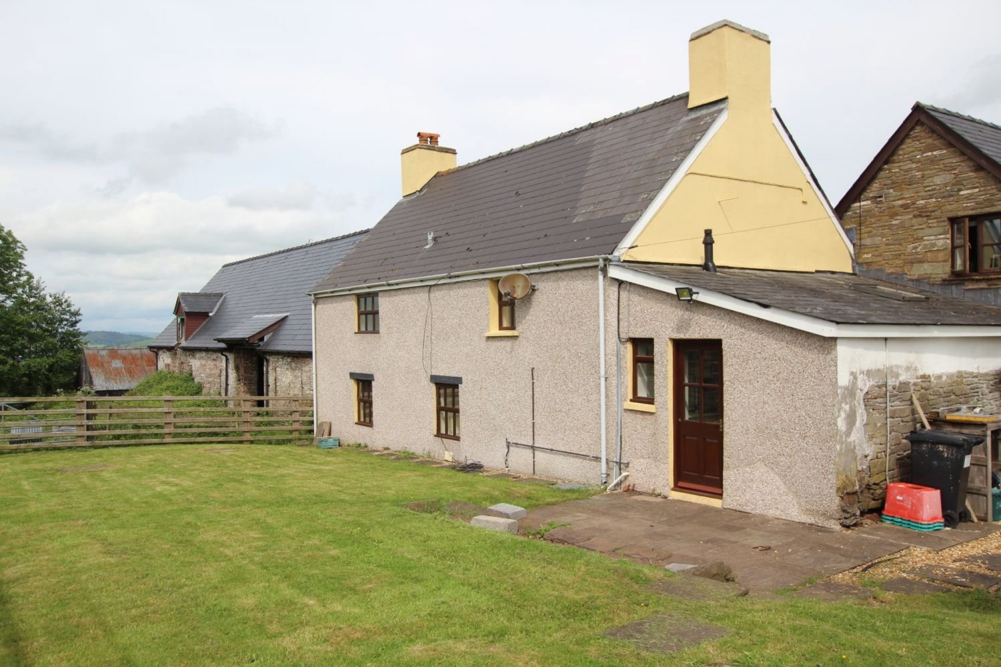 Images for Llanwern, Brecon, Powys