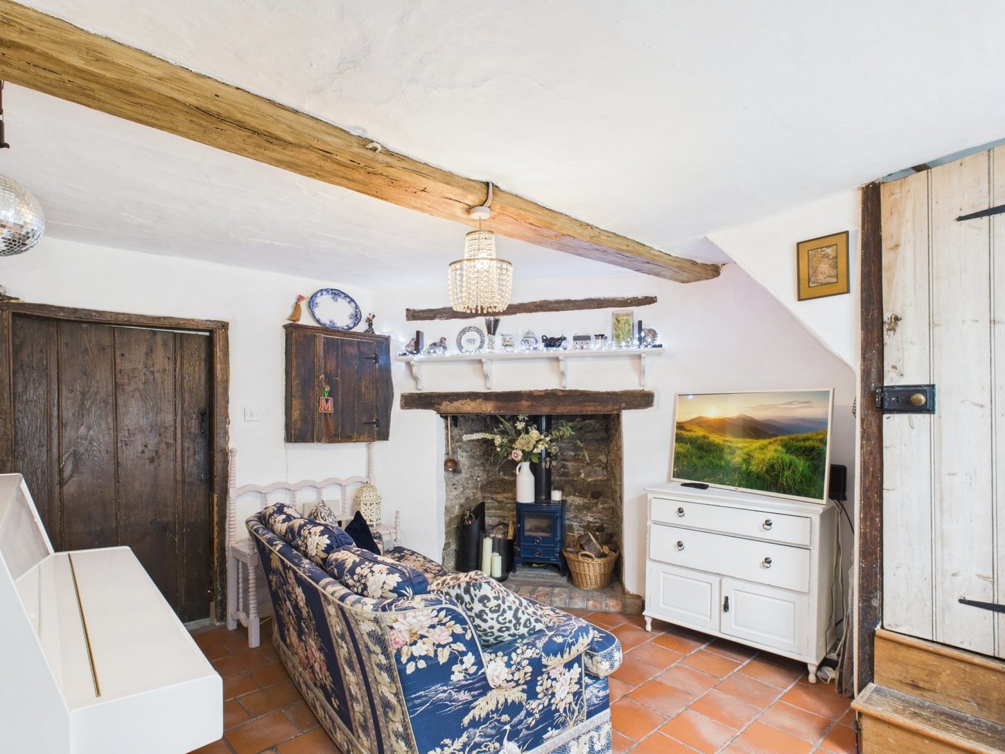 Images for High Street, Ruardean, Gloucestershire