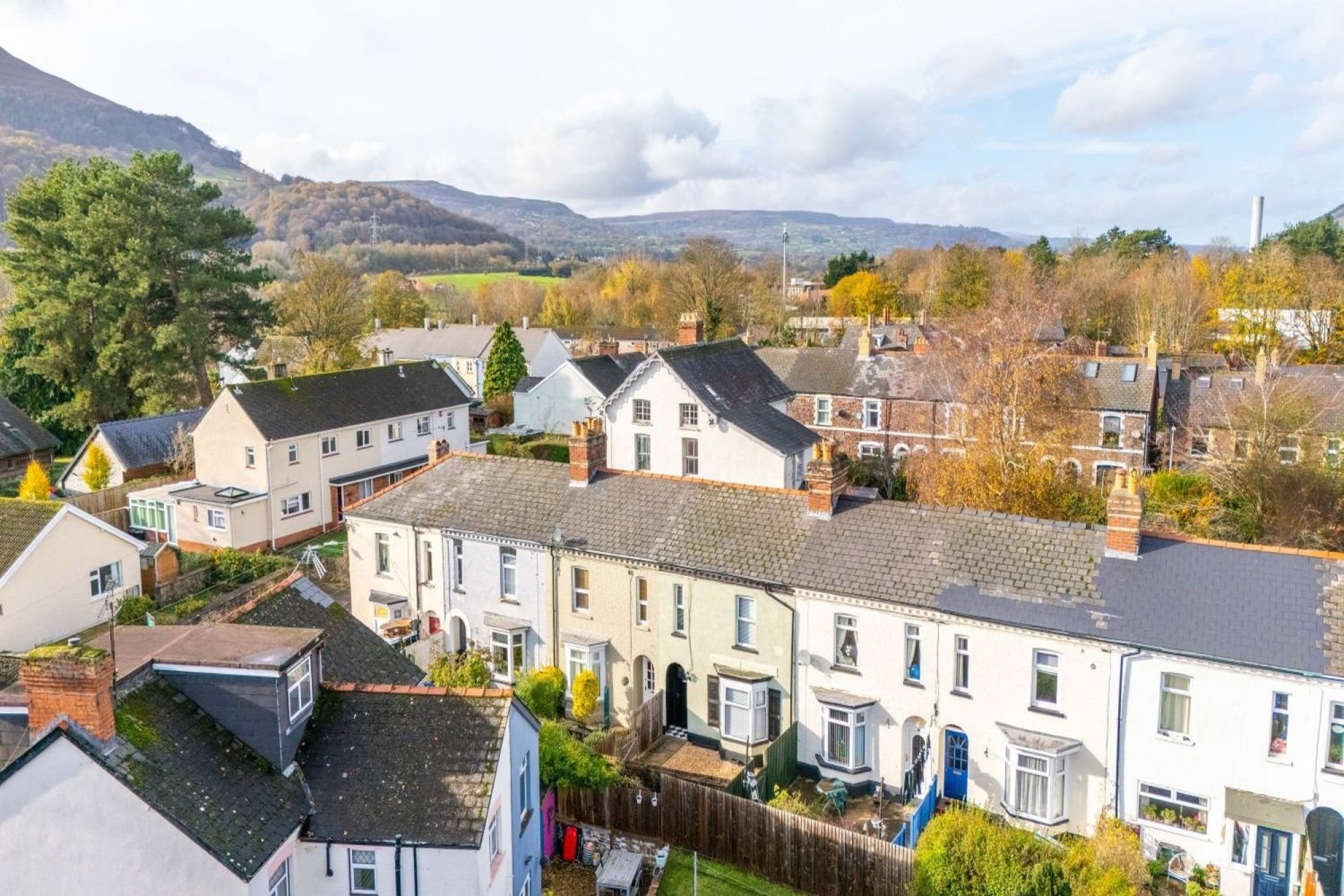 Images for Union Road East, Abergavenny, Monmouthshire