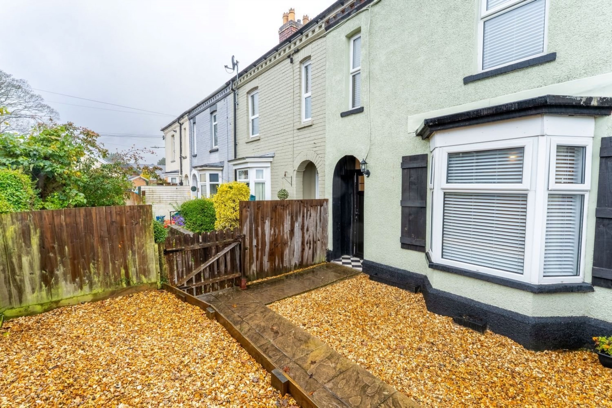 Images for Union Road East, Abergavenny, Monmouthshire