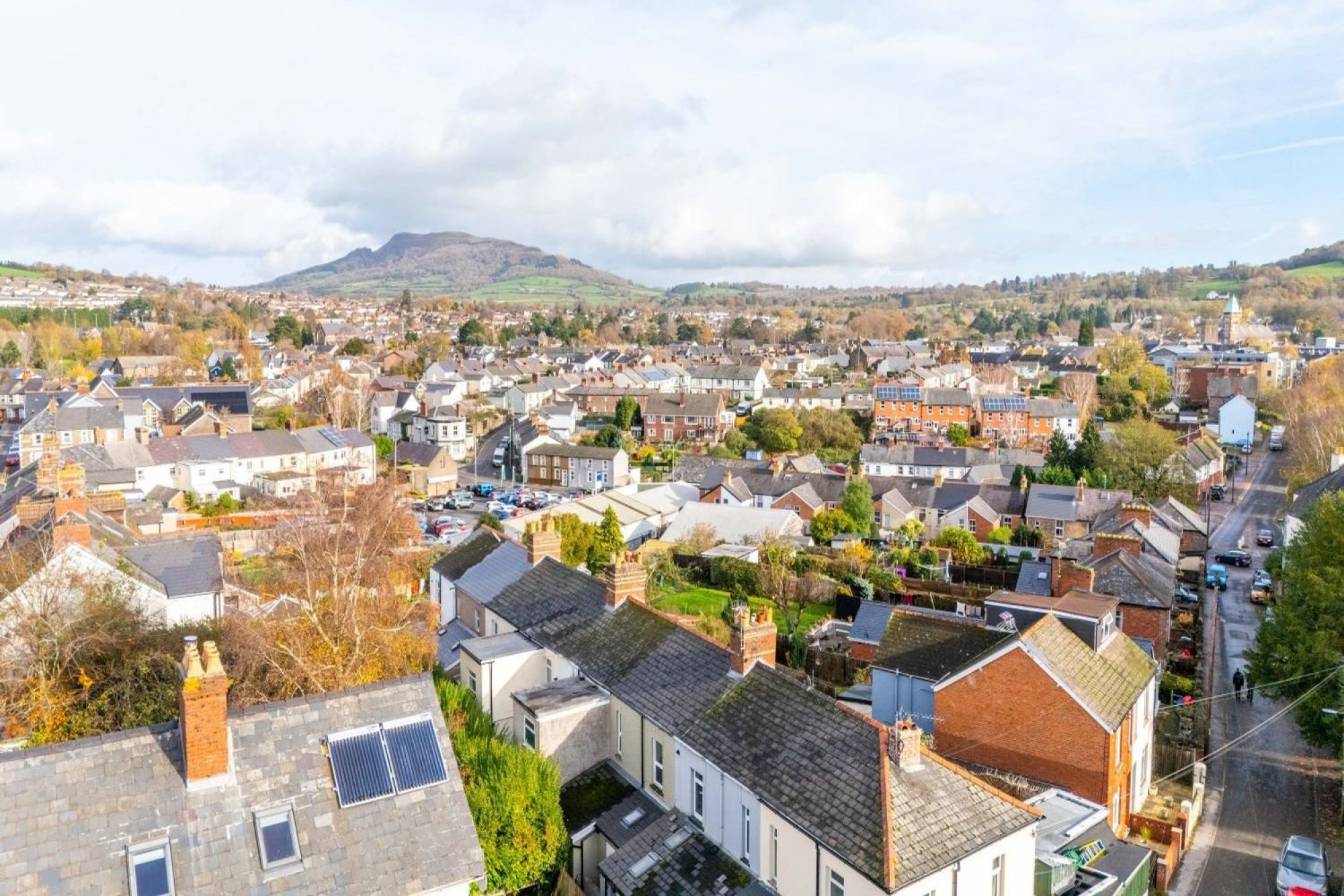 Images for Union Road East, Abergavenny, Monmouthshire