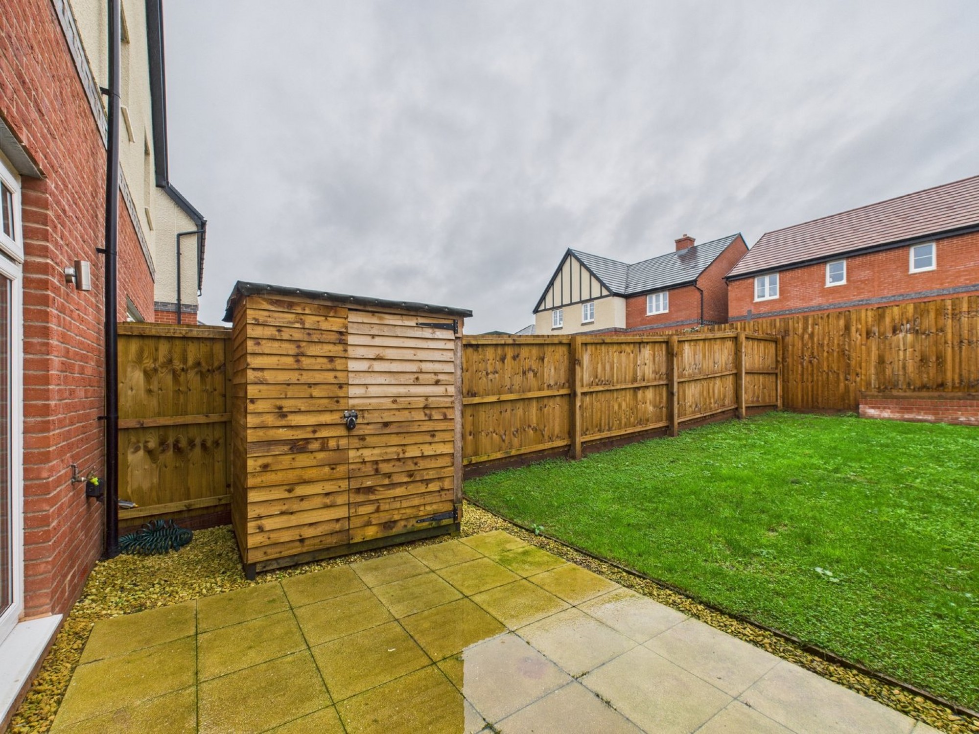 Images for Turbit Close, Ross-On-Wye