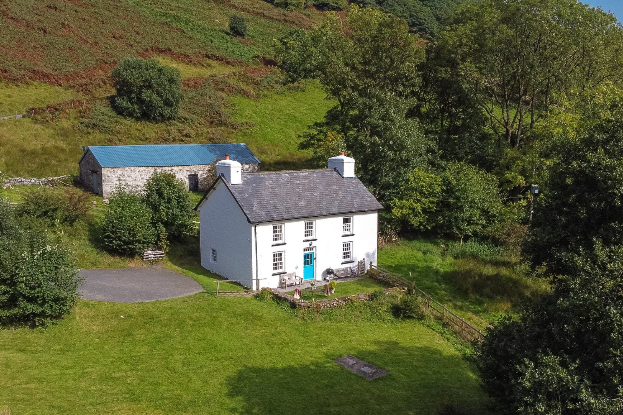 Images for Llanwrtyd Wells, Powys