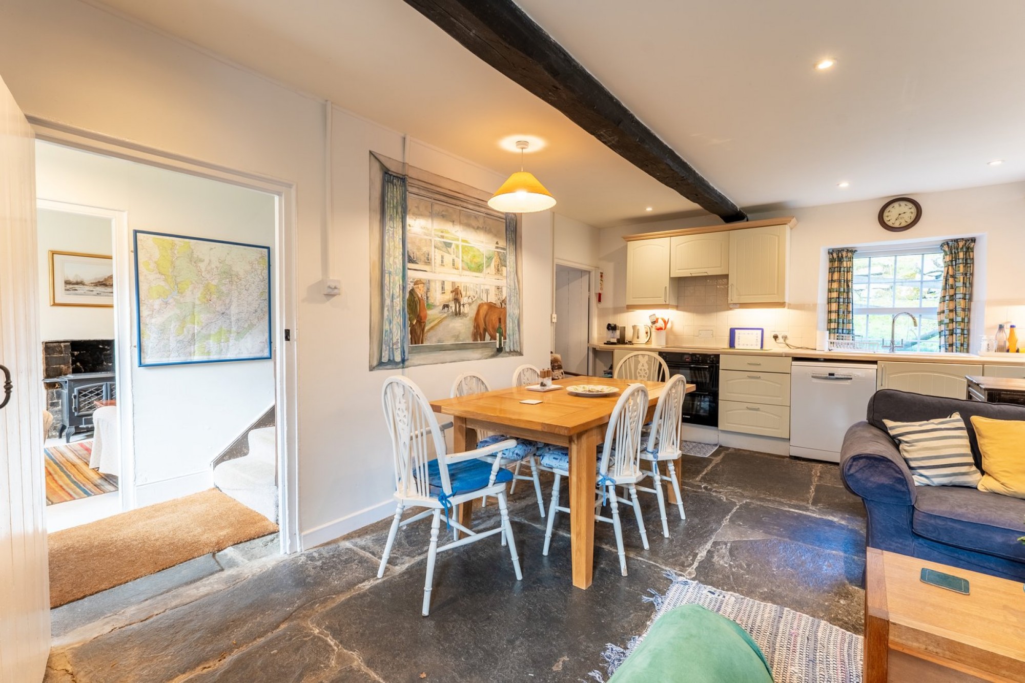 Images for Llanwrtyd Wells, Powys