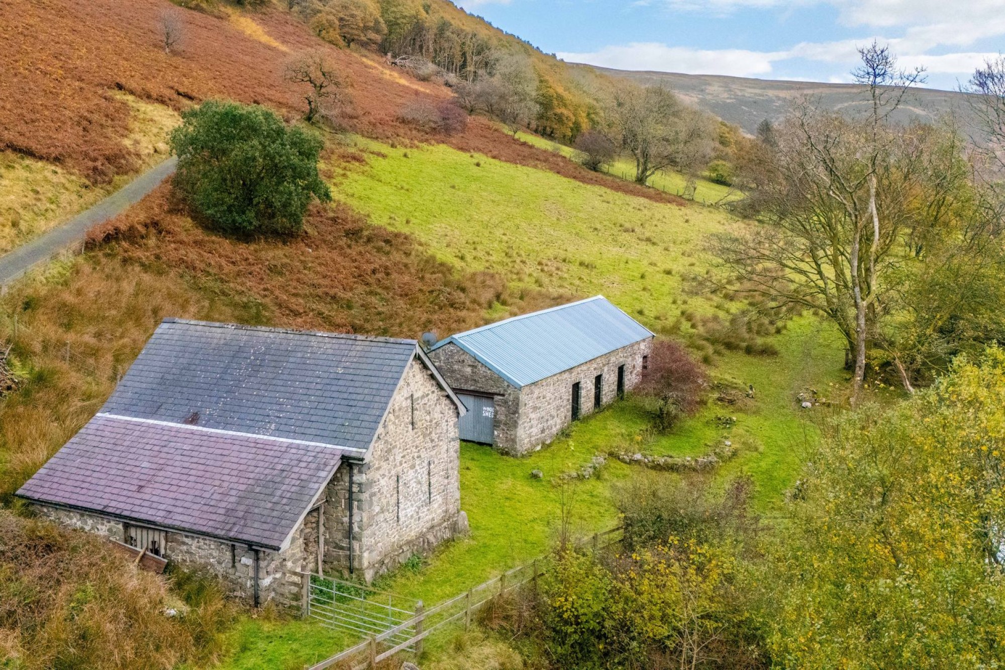 Images for Llanwrtyd Wells, Powys
