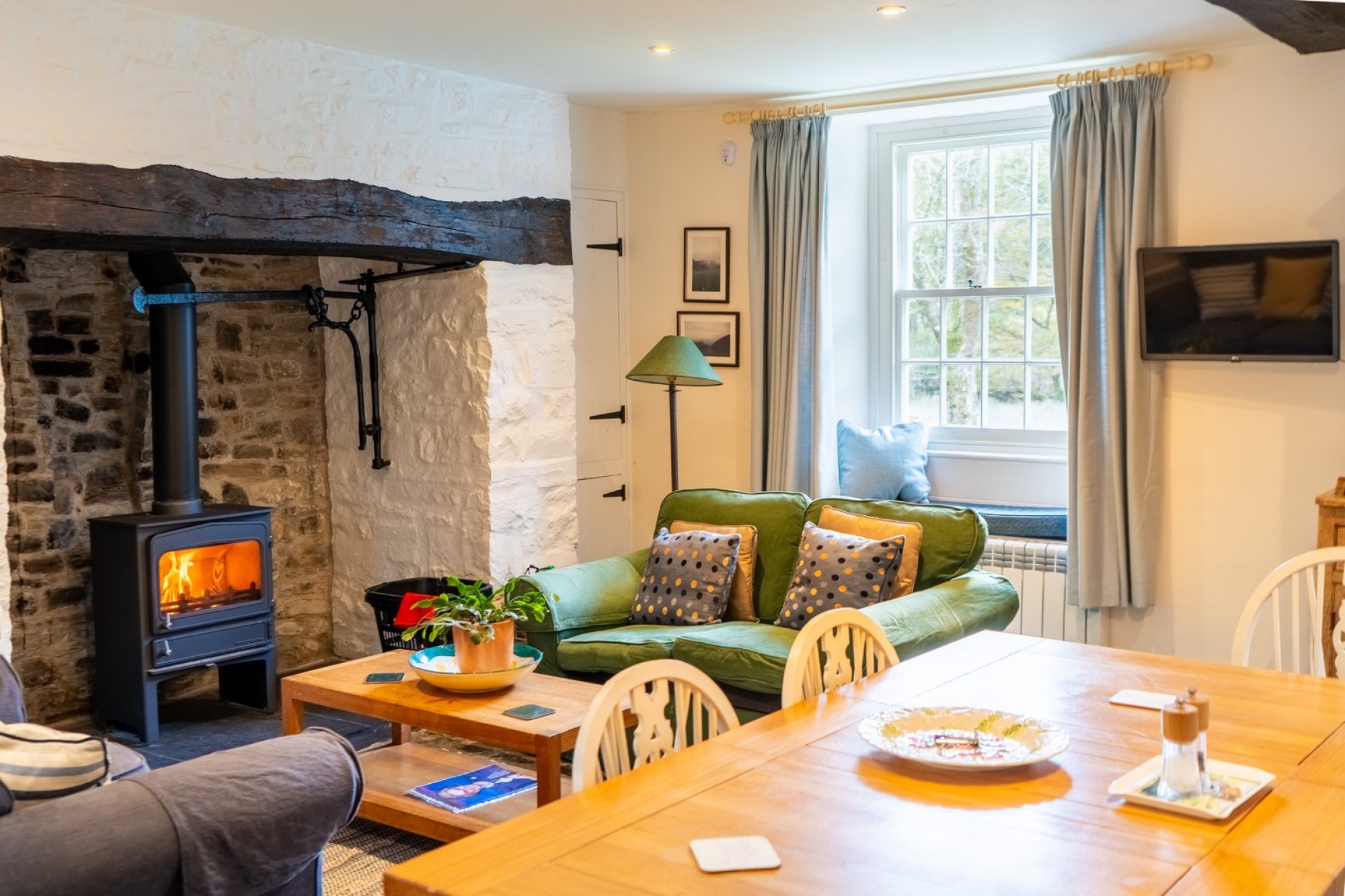 Images for Llanwrtyd Wells, Powys