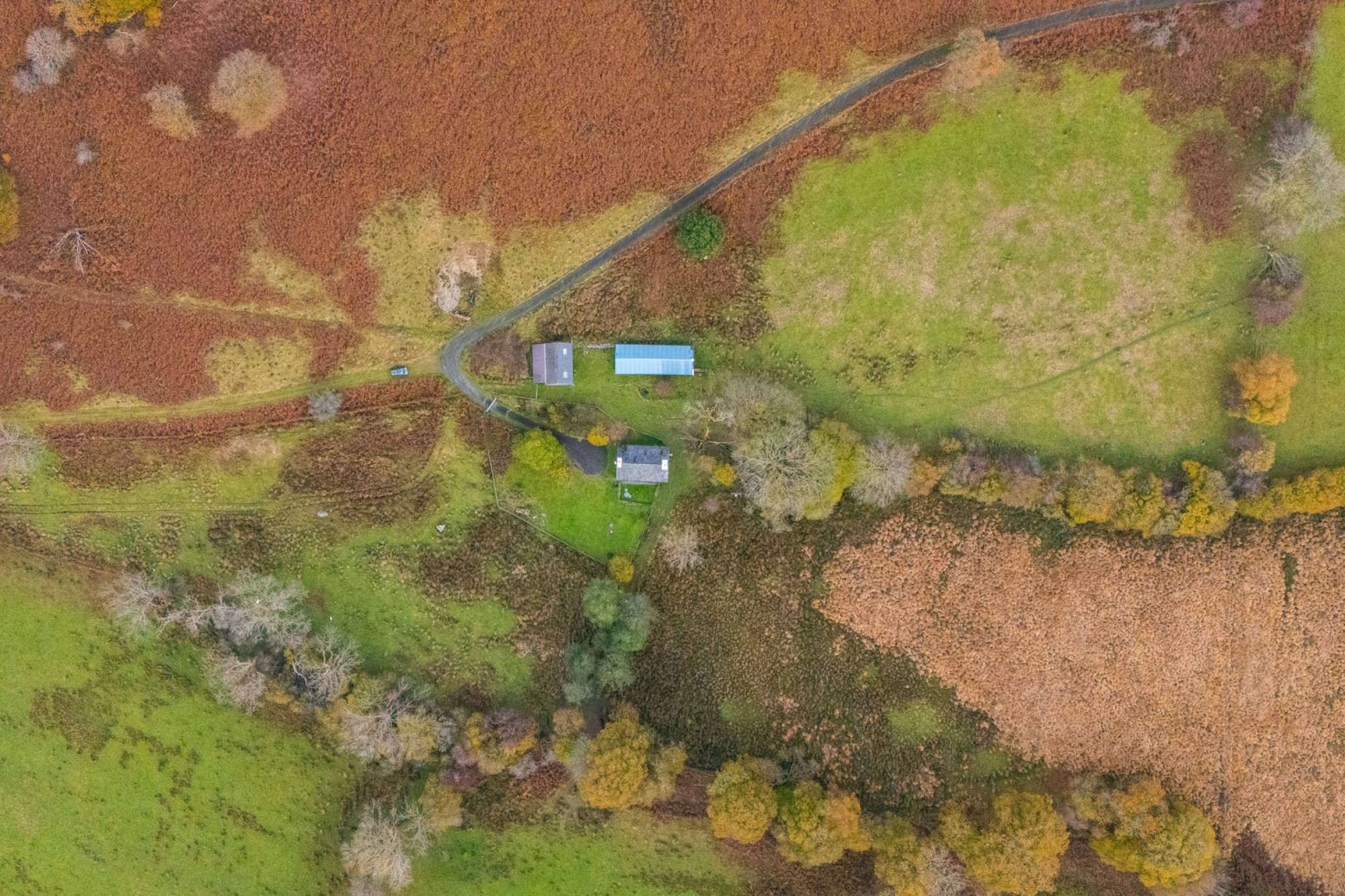 Images for Llanwrtyd Wells, Powys
