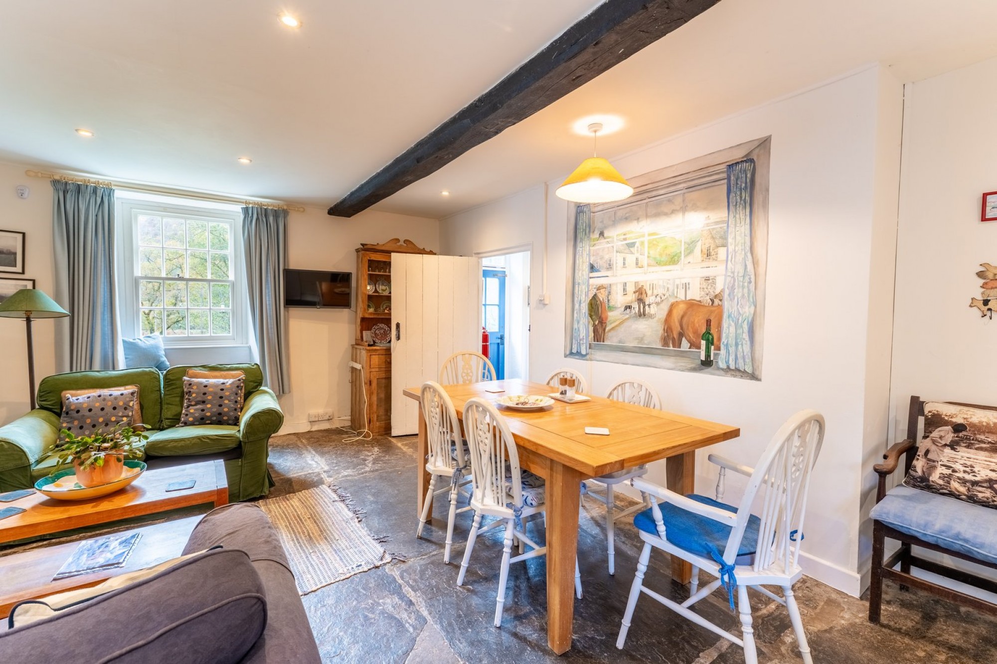 Images for Llanwrtyd Wells, Powys