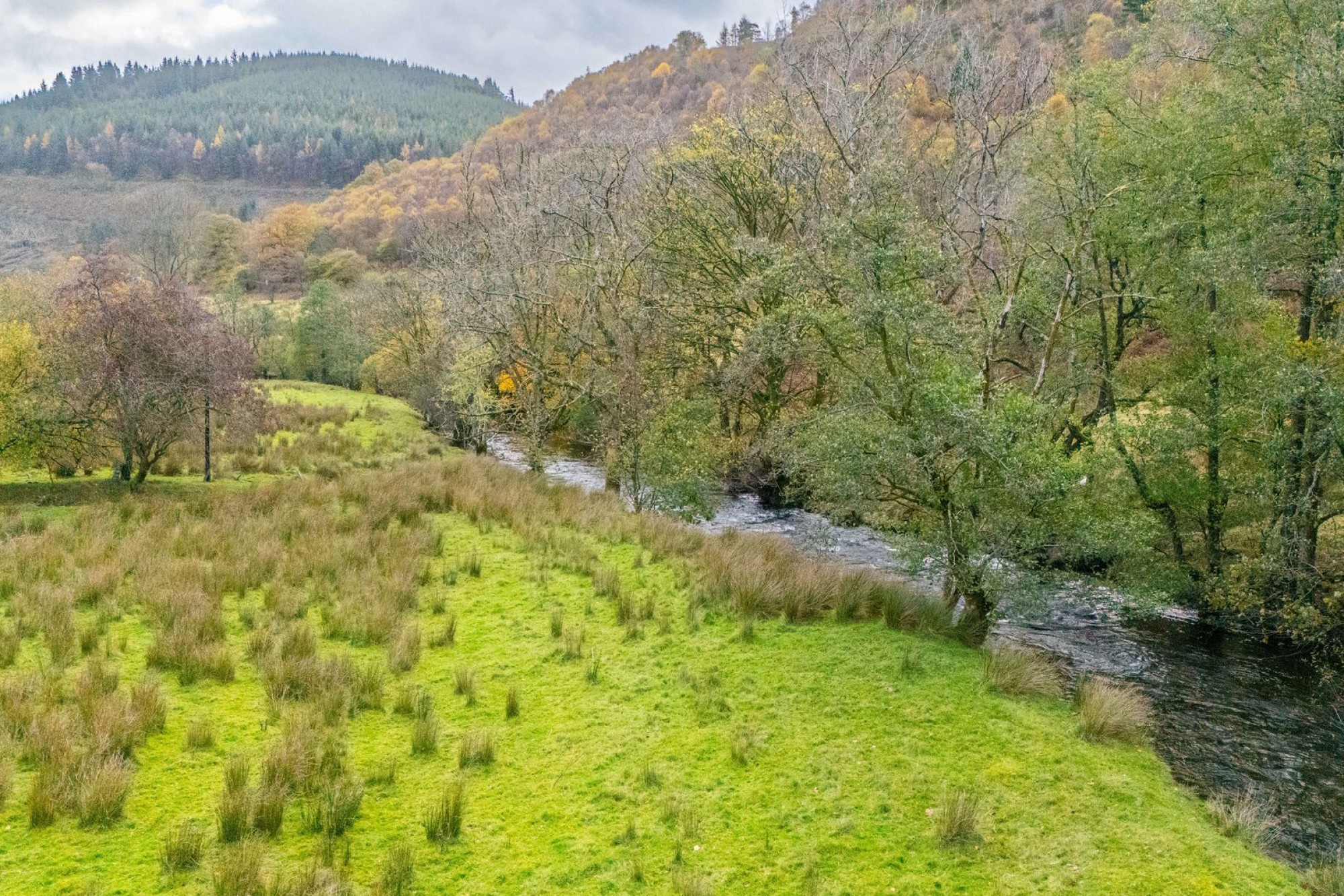 Images for Llanwrtyd Wells, Powys
