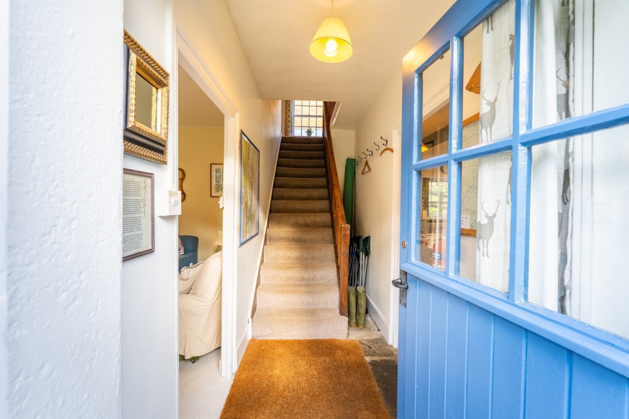 Images for Llanwrtyd Wells, Powys