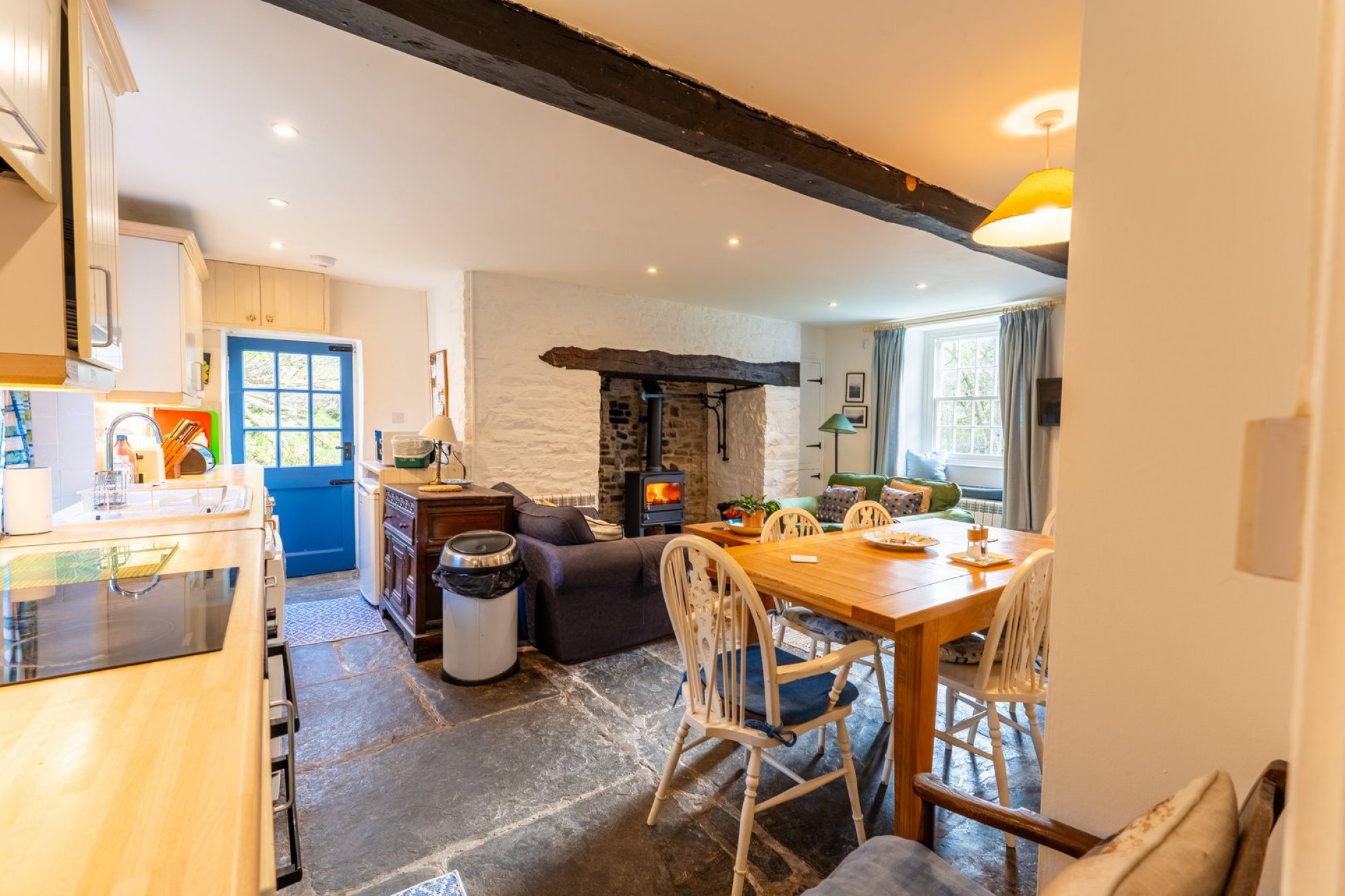 Images for Llanwrtyd Wells, Powys