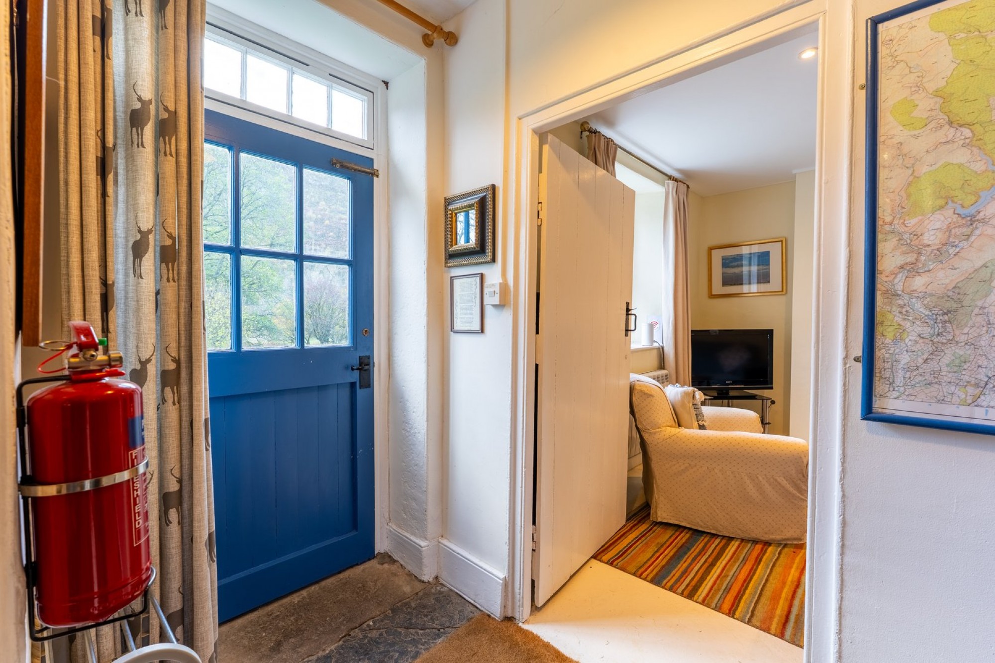 Images for Llanwrtyd Wells, Powys