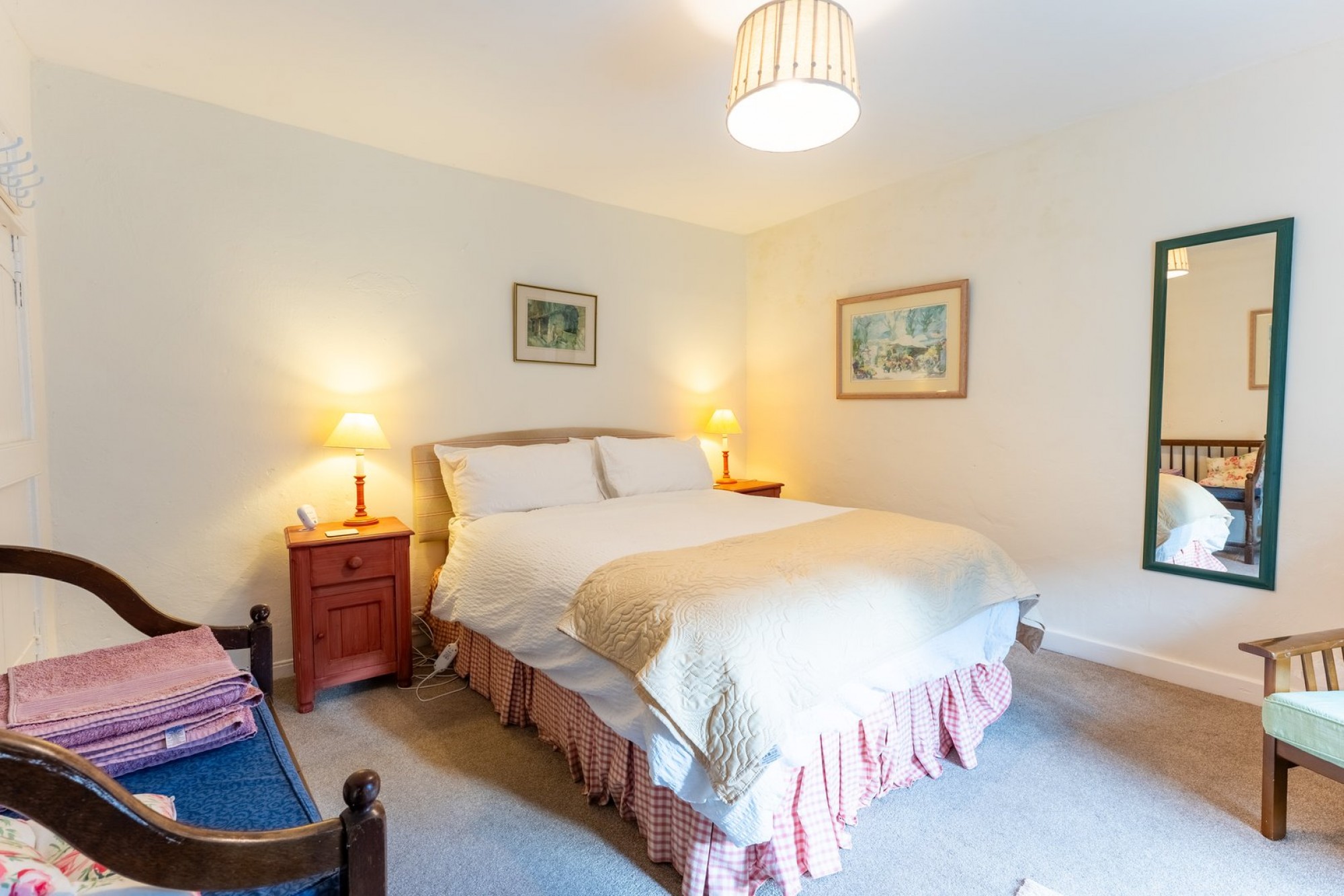 Images for Llanwrtyd Wells, Powys