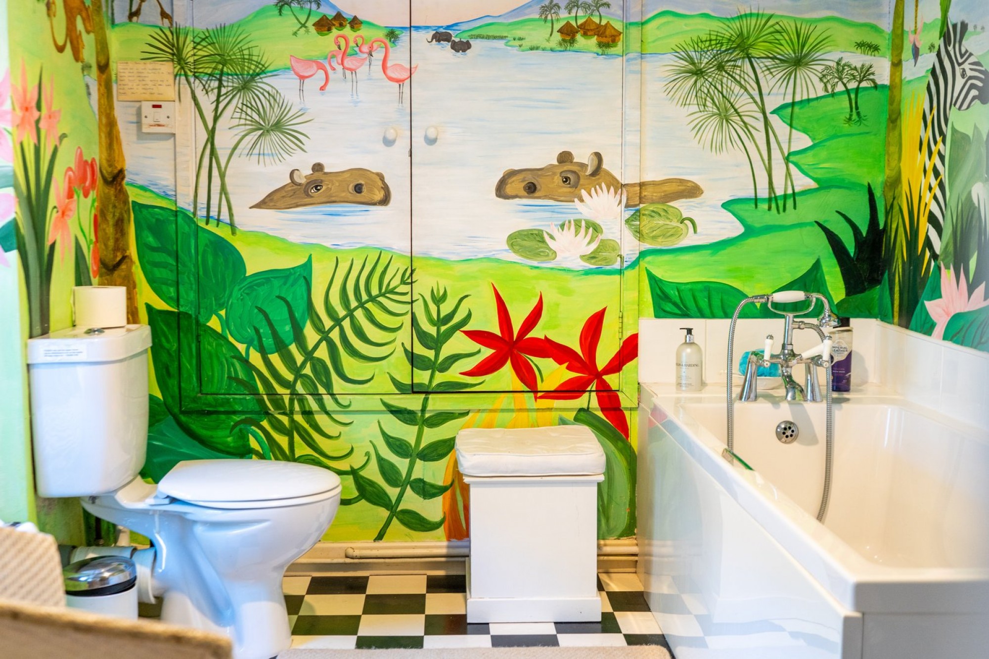 Images for Llanwrtyd Wells, Powys