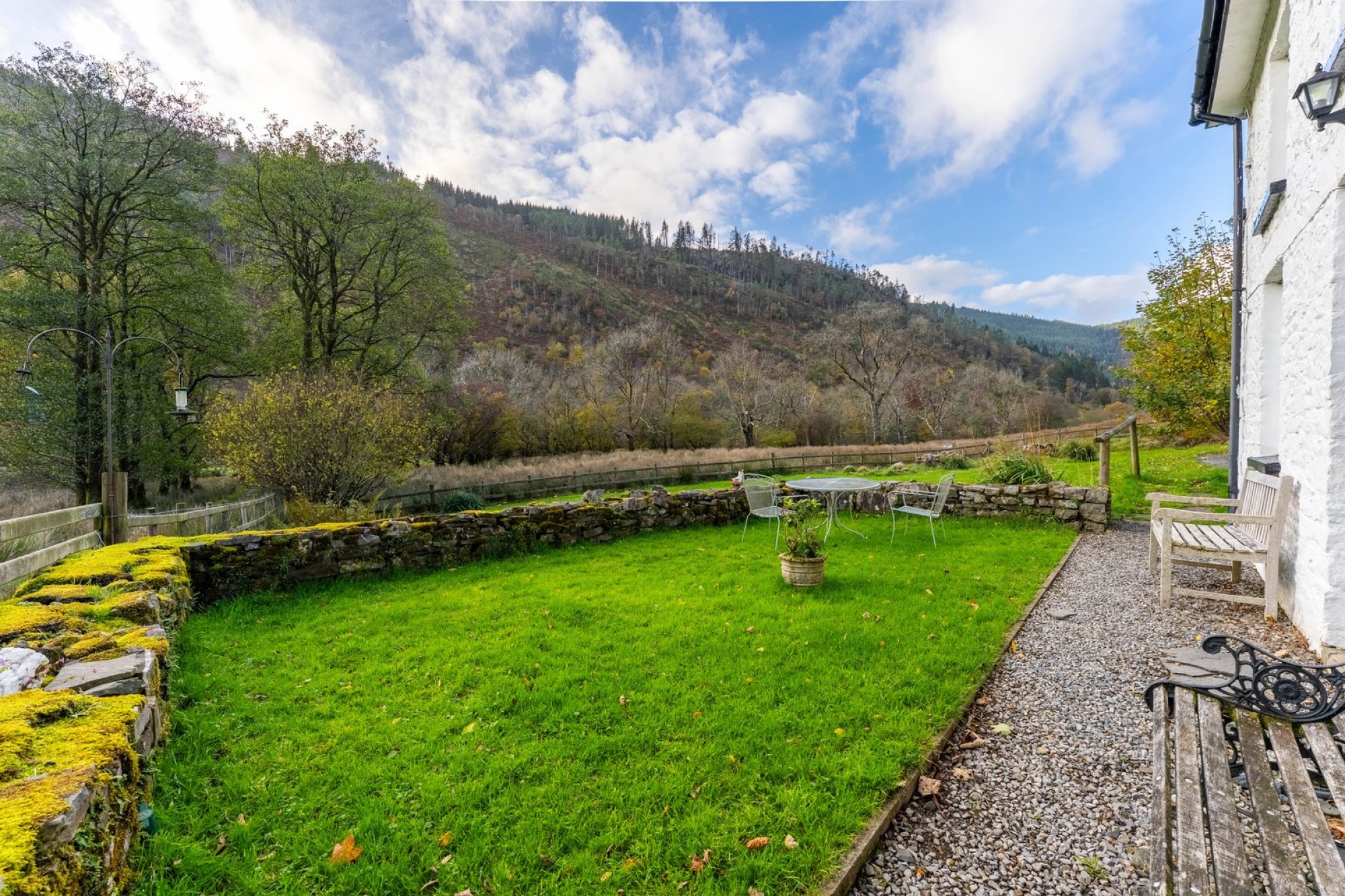 Images for Llanwrtyd Wells, Powys