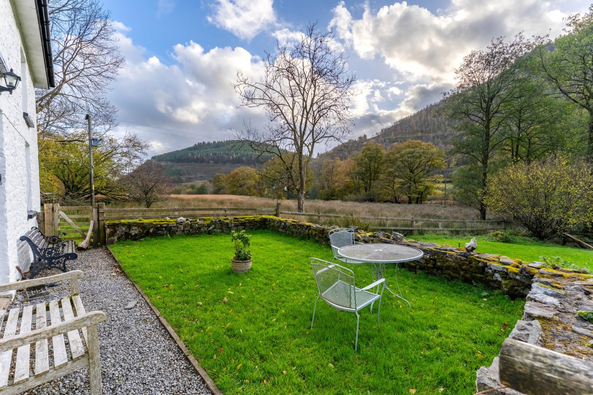 Images for Llanwrtyd Wells, Powys