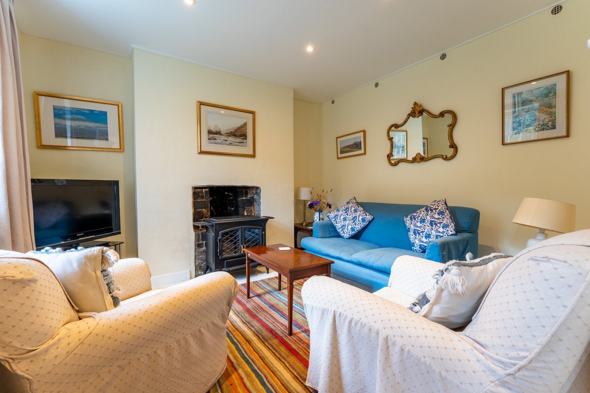 Images for Llanwrtyd Wells, Powys