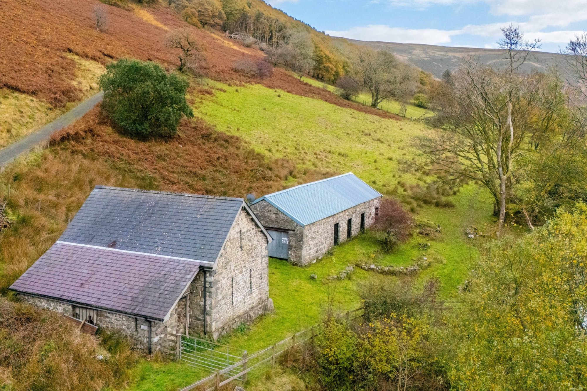 Images for Llanwrtyd Wells, Powys