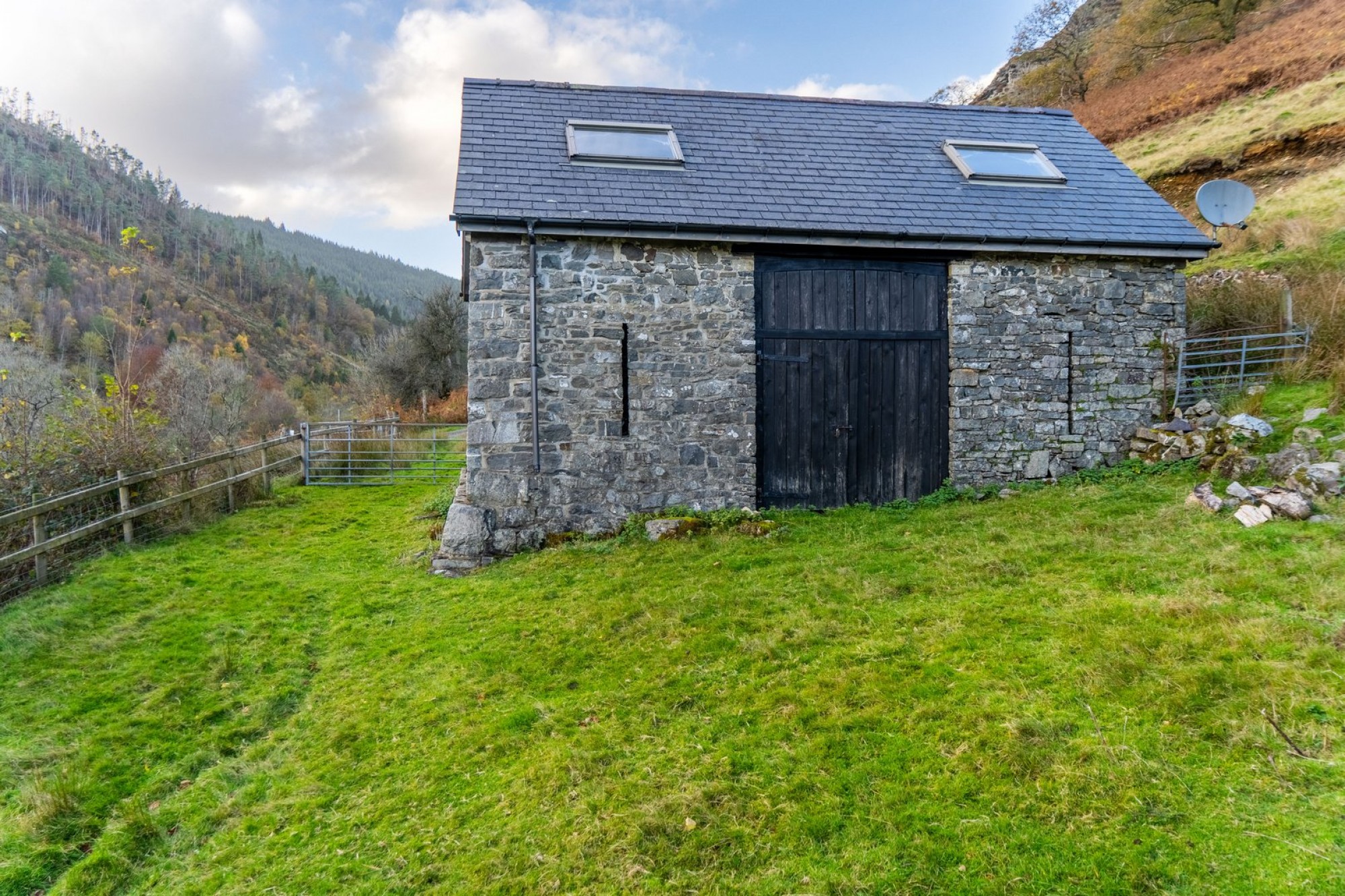 Images for Llanwrtyd Wells, Powys