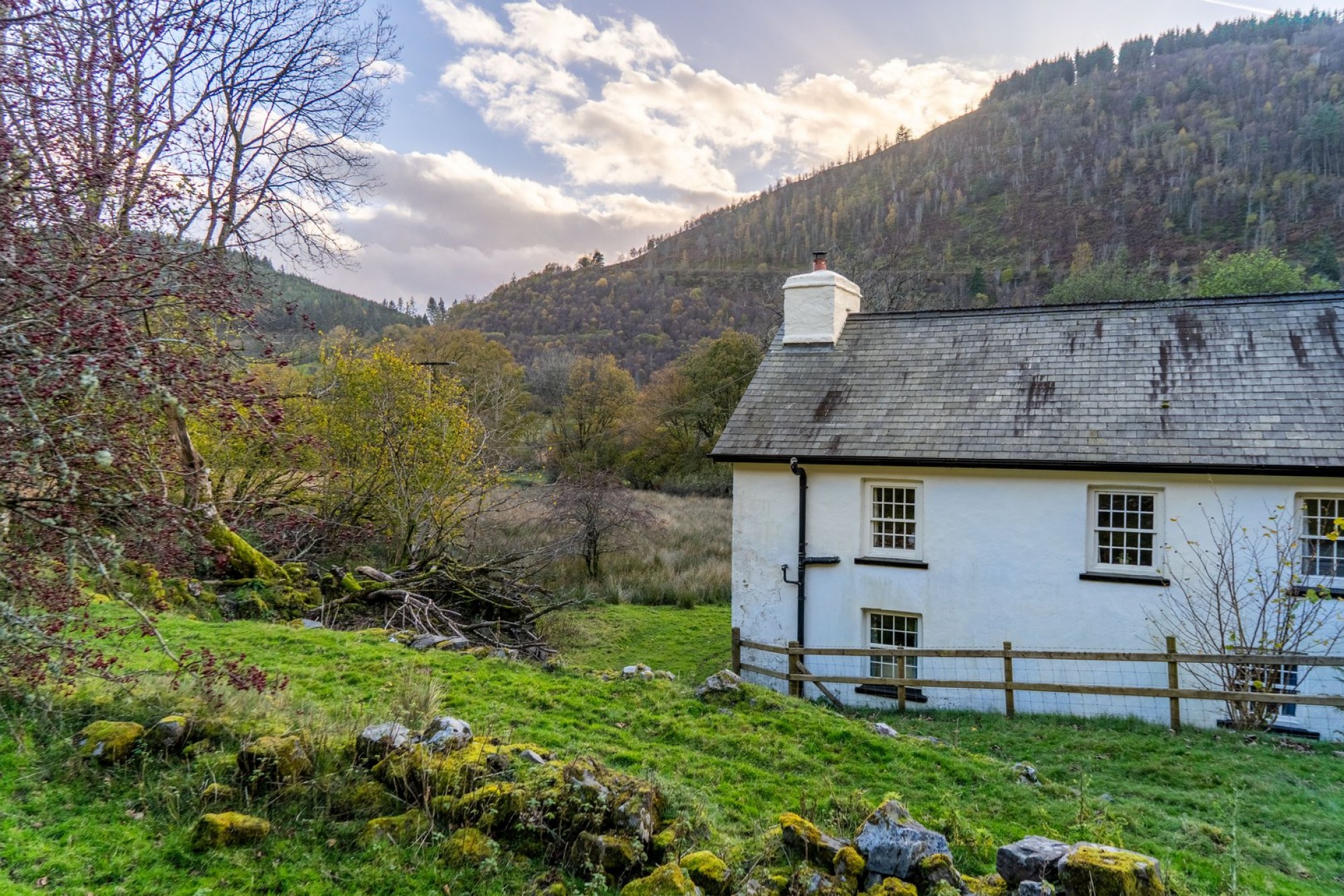 Images for Llanwrtyd Wells, Powys