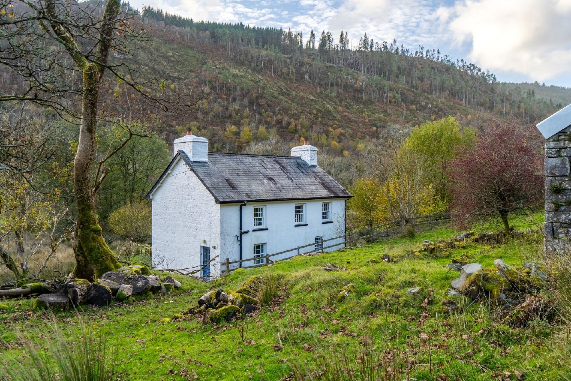 Images for Llanwrtyd Wells, Powys