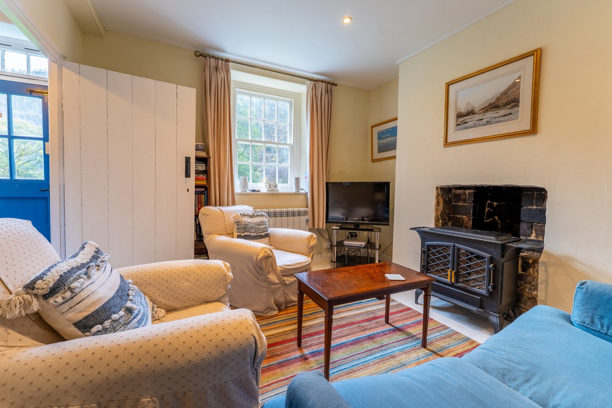 Images for Llanwrtyd Wells, Powys